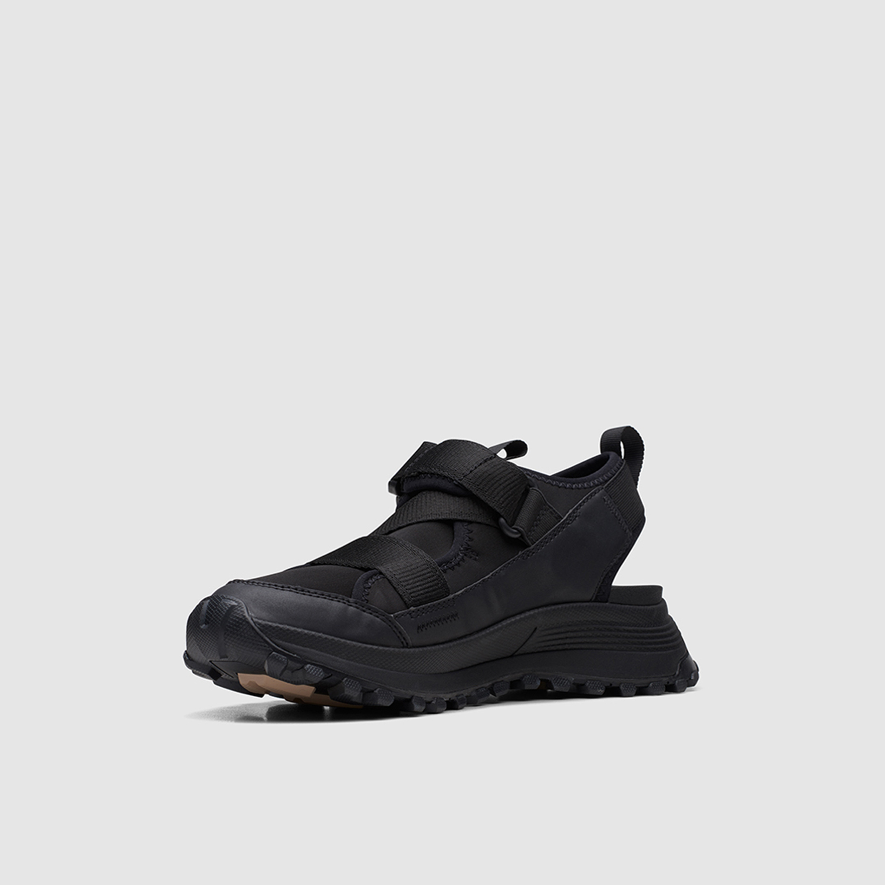 Clarks Women's Buckle Strap ATLTrek Low-Ankle Chunky Sneakers | 26170579-women-shoes-sneakers-image-5