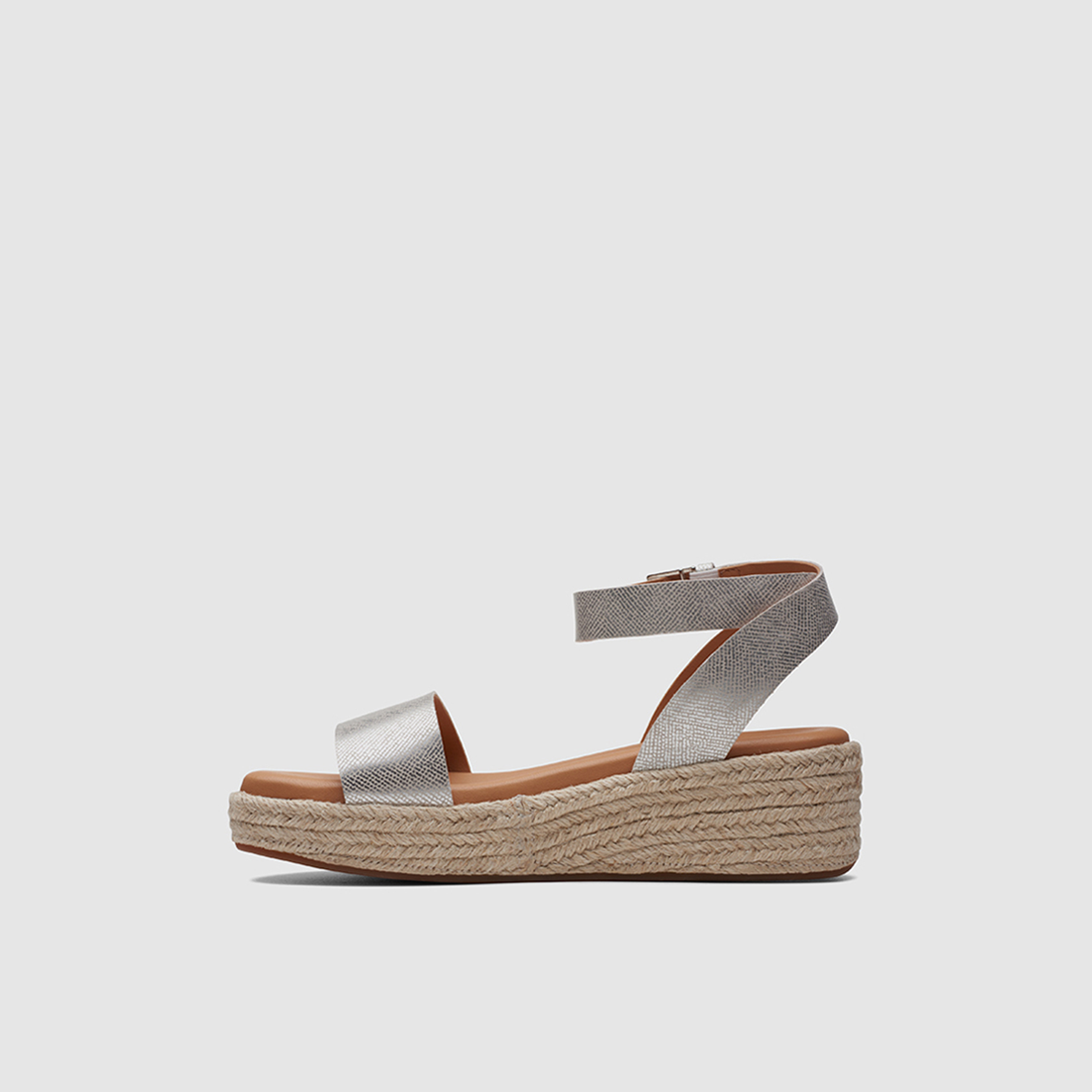 Clarks Women's Buckle Strap Kimmei Ivy Platform Sandals | 26170983-women-shoes-sandals-heeled-image-2