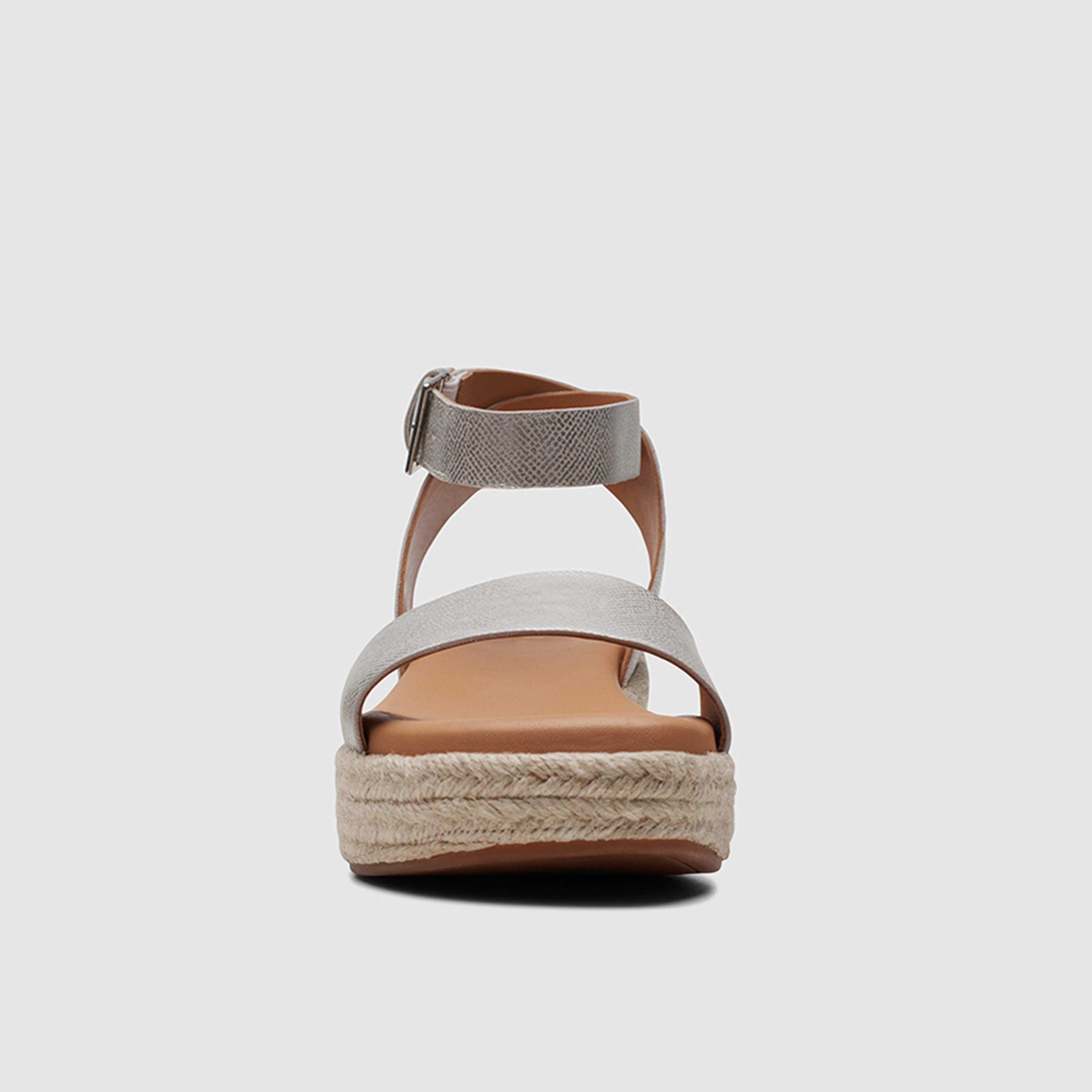 Clarks Women's Buckle Strap Kimmei Ivy Platform Sandals | 26170983-women-shoes-sandals-heeled-image-3
