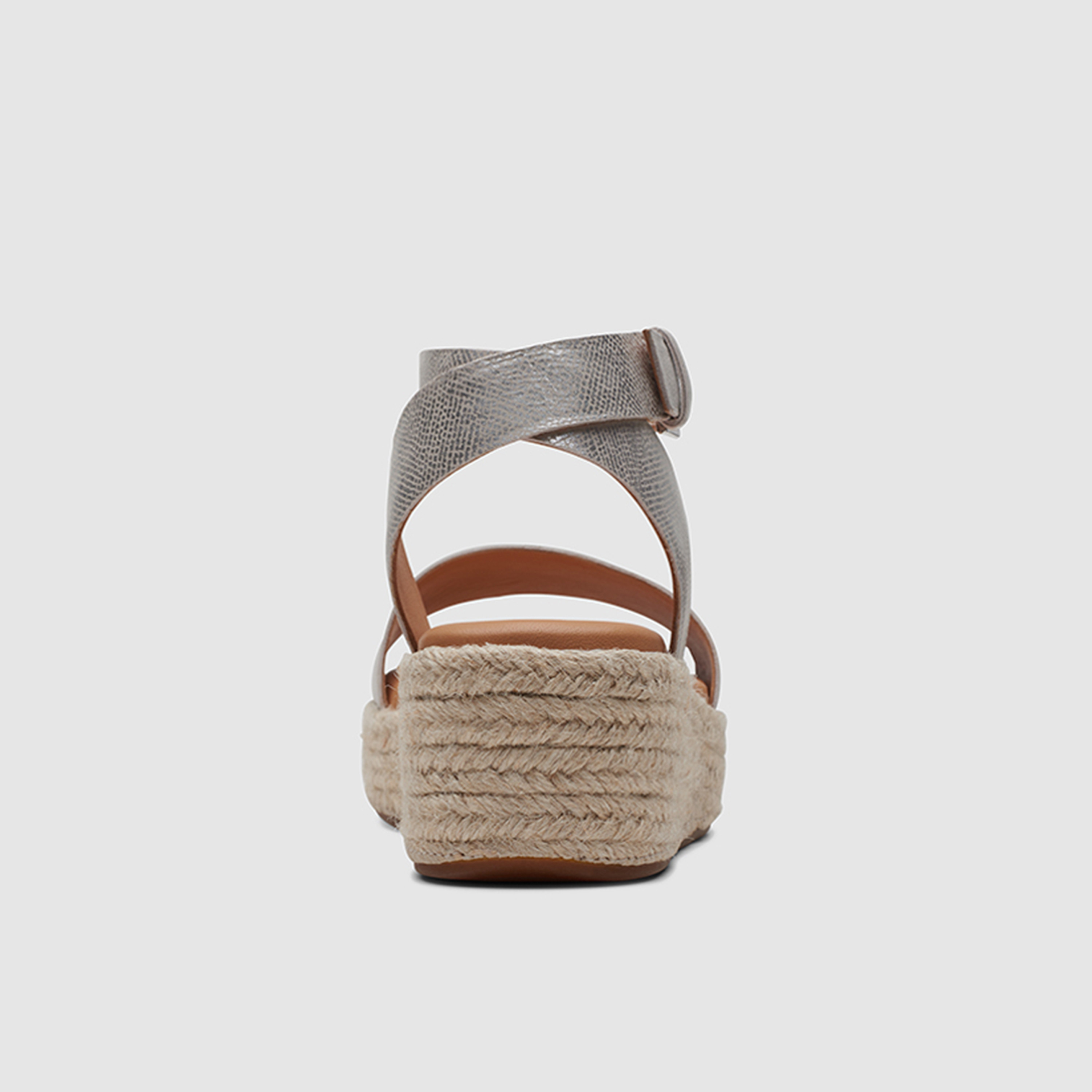Clarks Women's Buckle Strap Kimmei Ivy Platform Sandals | 26170983-women-shoes-sandals-heeled-image-4