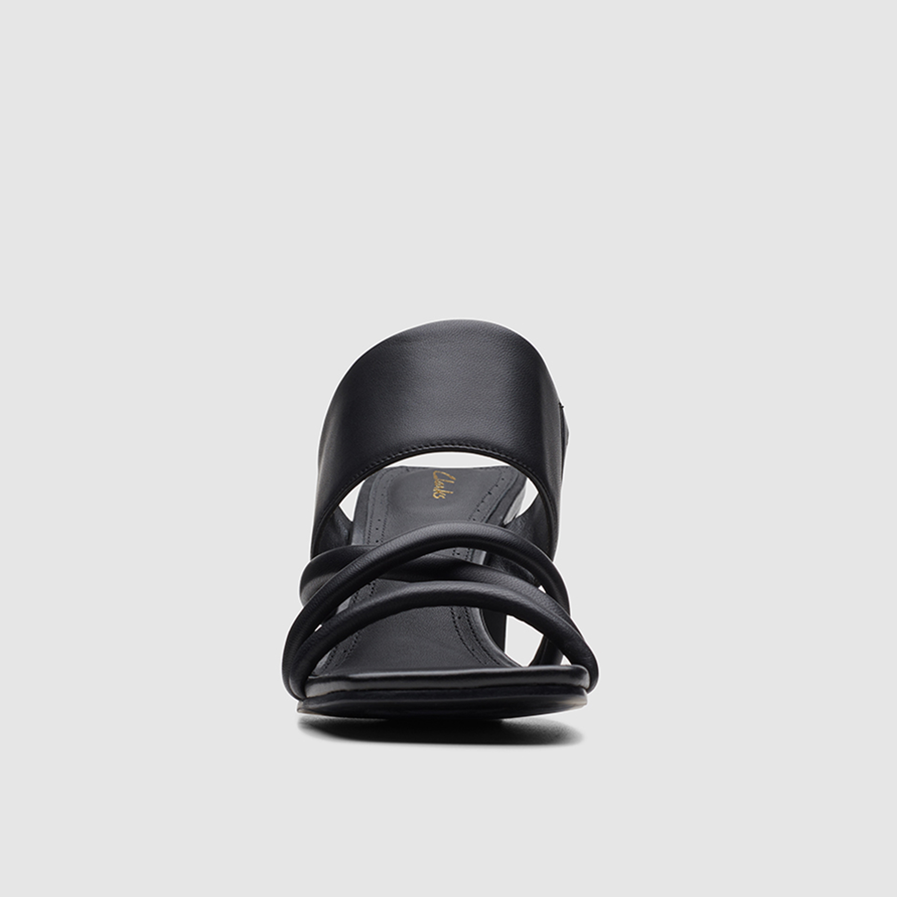 كلاركس - حذاء سيرين65 للنساء سهل الارتداء بكعب عريض | 26171052-women-shoes-sandals-heeled-image-3
