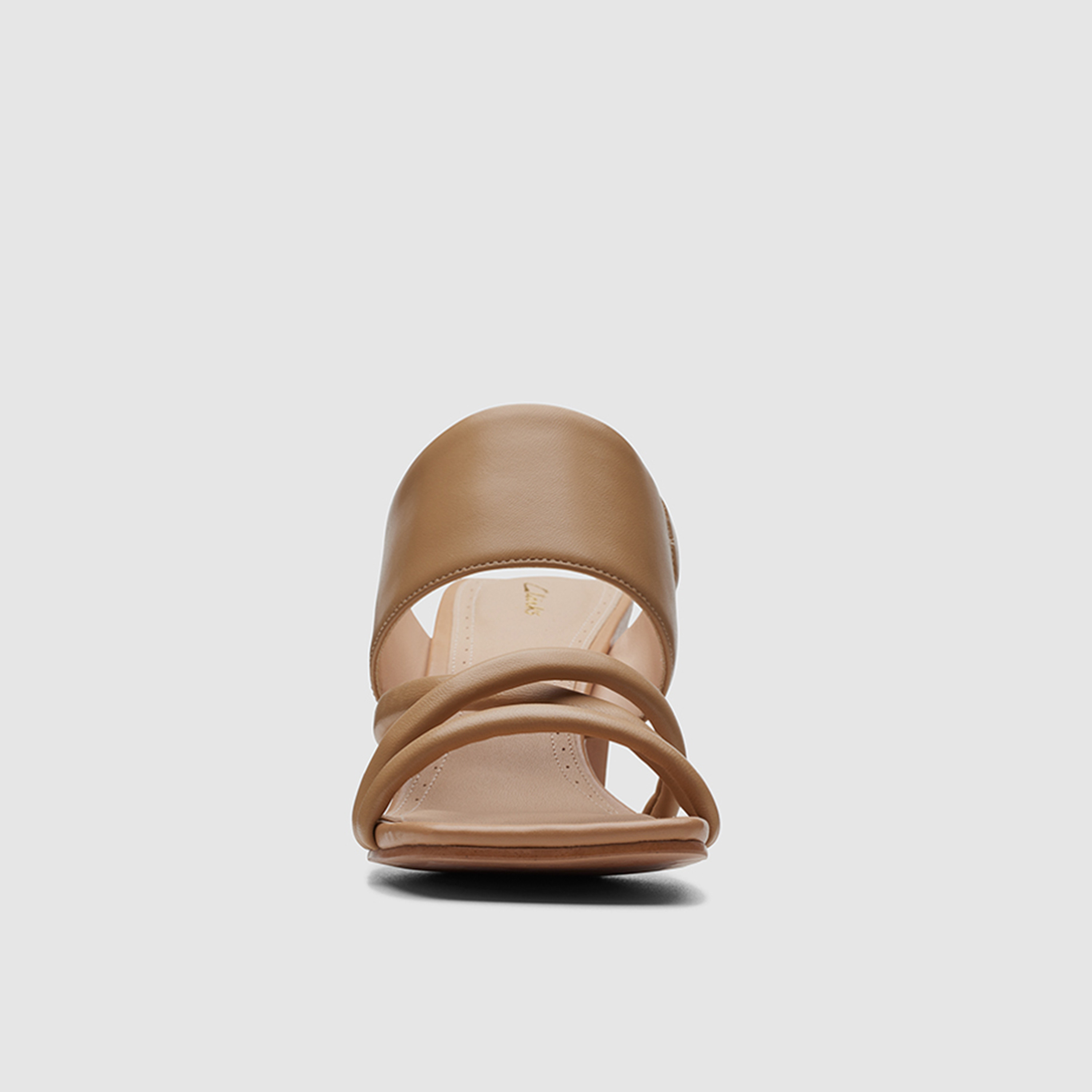 كلاركس - حذاء سيرين65 للنساء سهل الارتداء بكعب عريض | 26171053-women-shoes-sandals-heeled-image-3