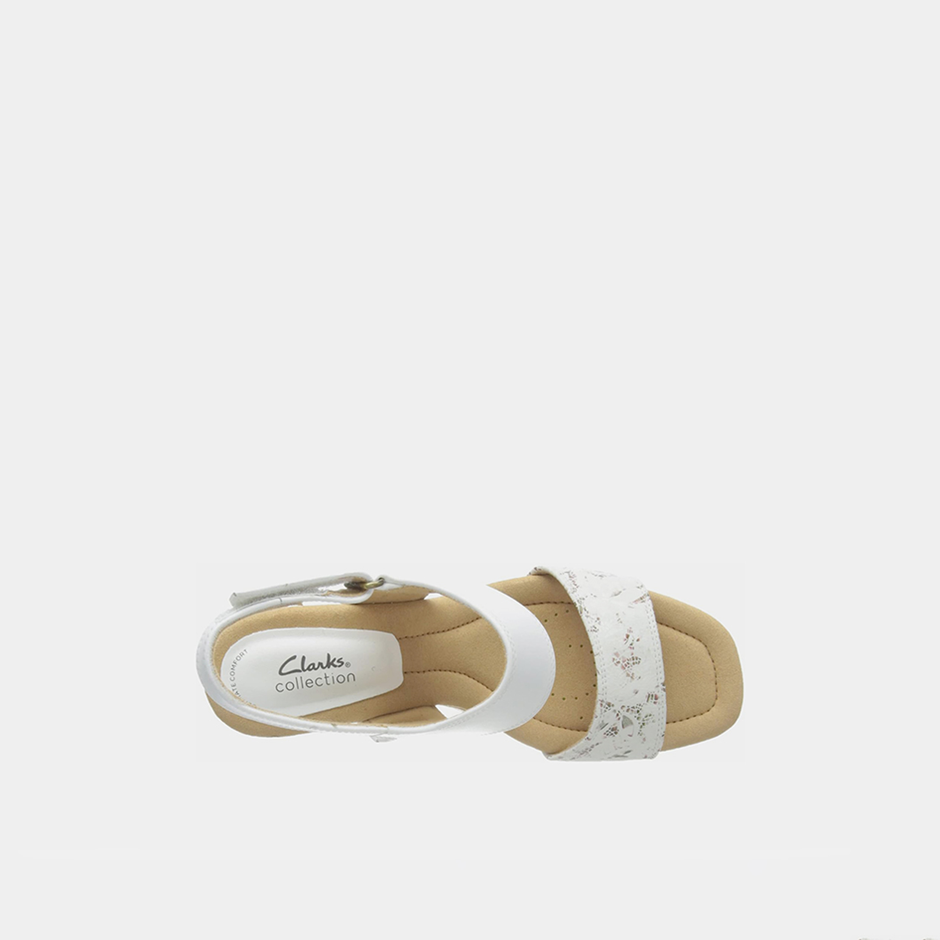 كلاركس - حذاء كيارا فاي للنساء كعب عالي مع مشبك لاصق | 26171238-women-shoes-sandals-heeled-image-3