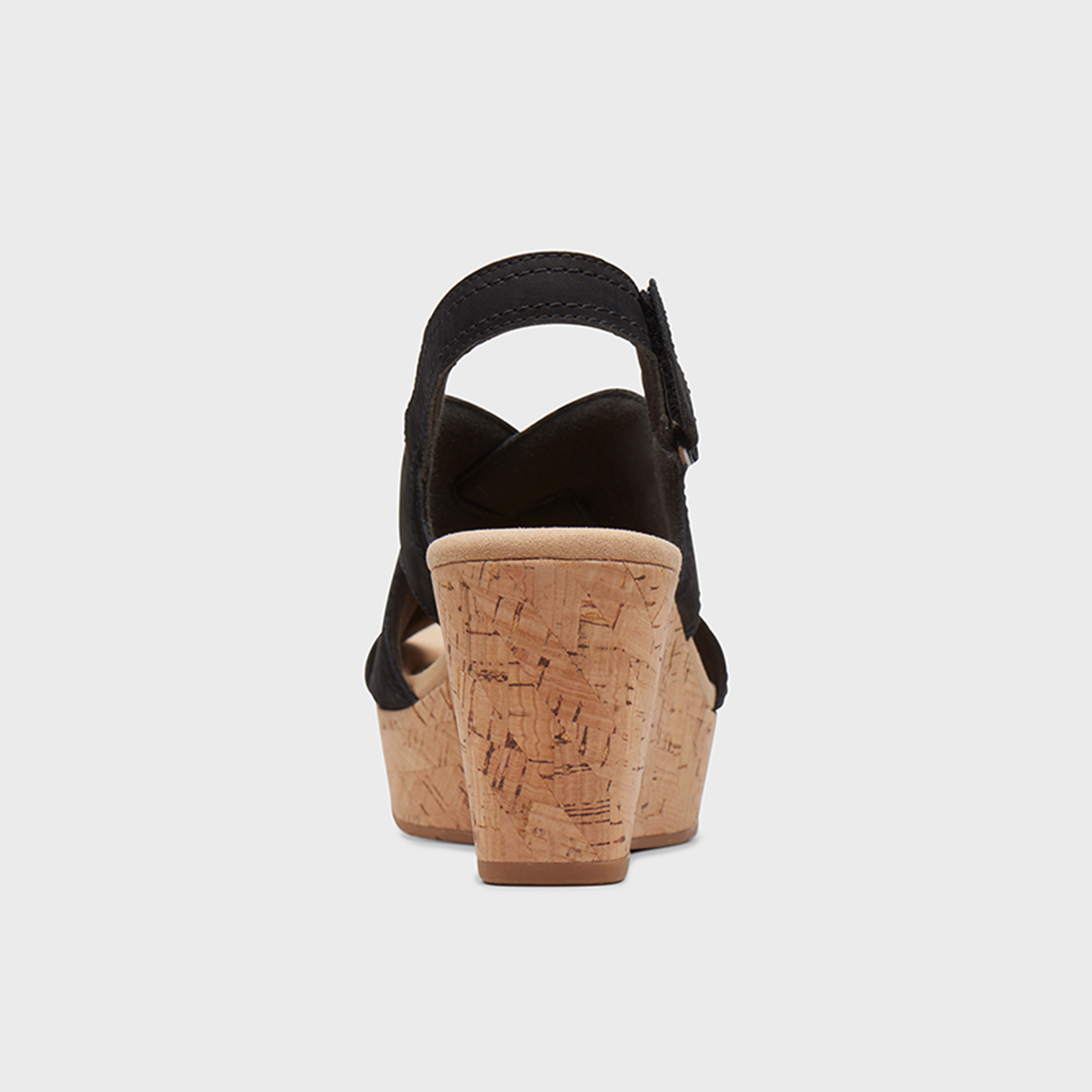 كلاركس - صندل روز إيرين للنساء بكعب عالٍ بإبزيم لاصق | 26171307-women-shoes-sandals-heeled-image-4