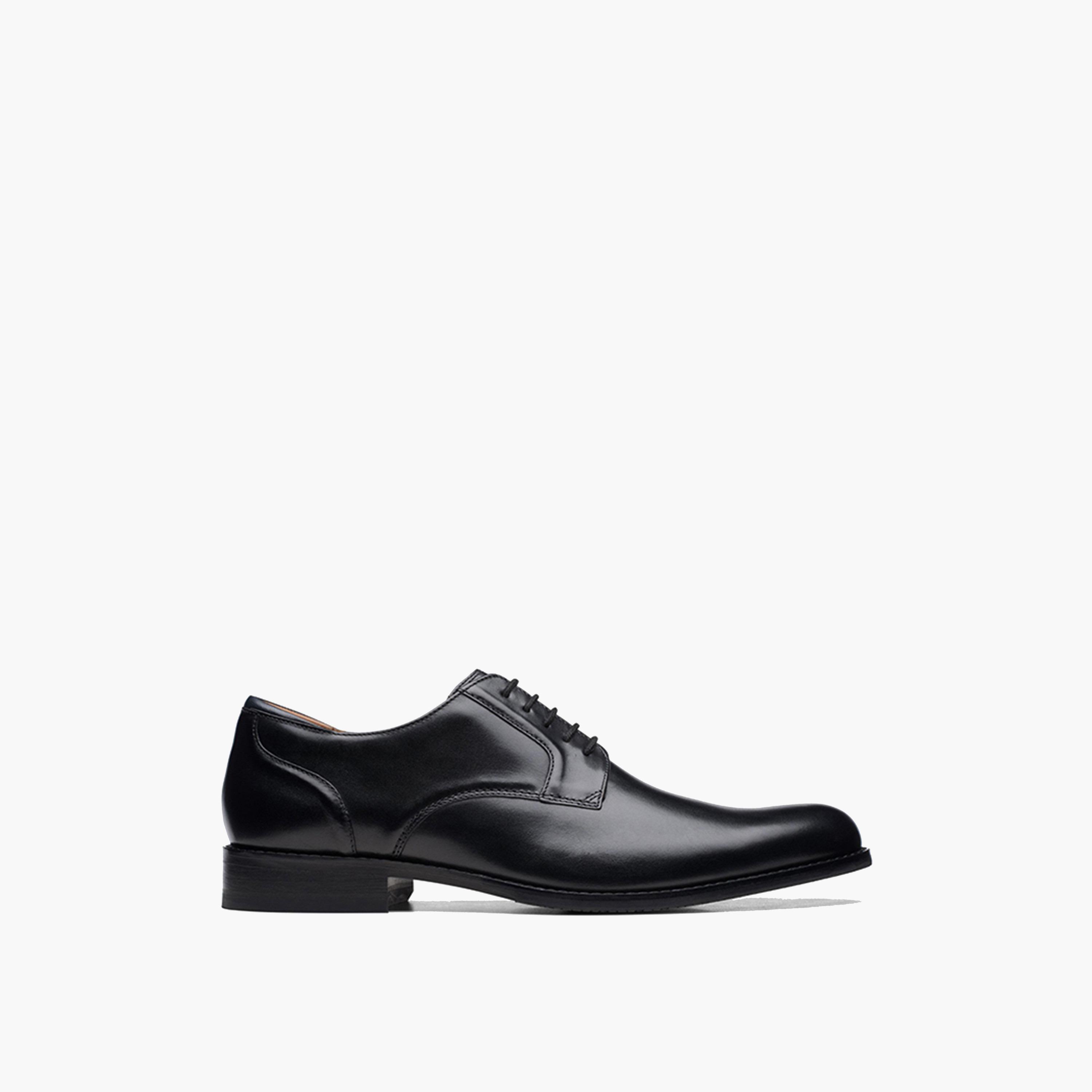 كلاركس- حذاء كرافت آرلو رجالي جلدي بأربطة وأكسفورد | CraftArlo 26171449-men-shoes-formalshoes-image-2