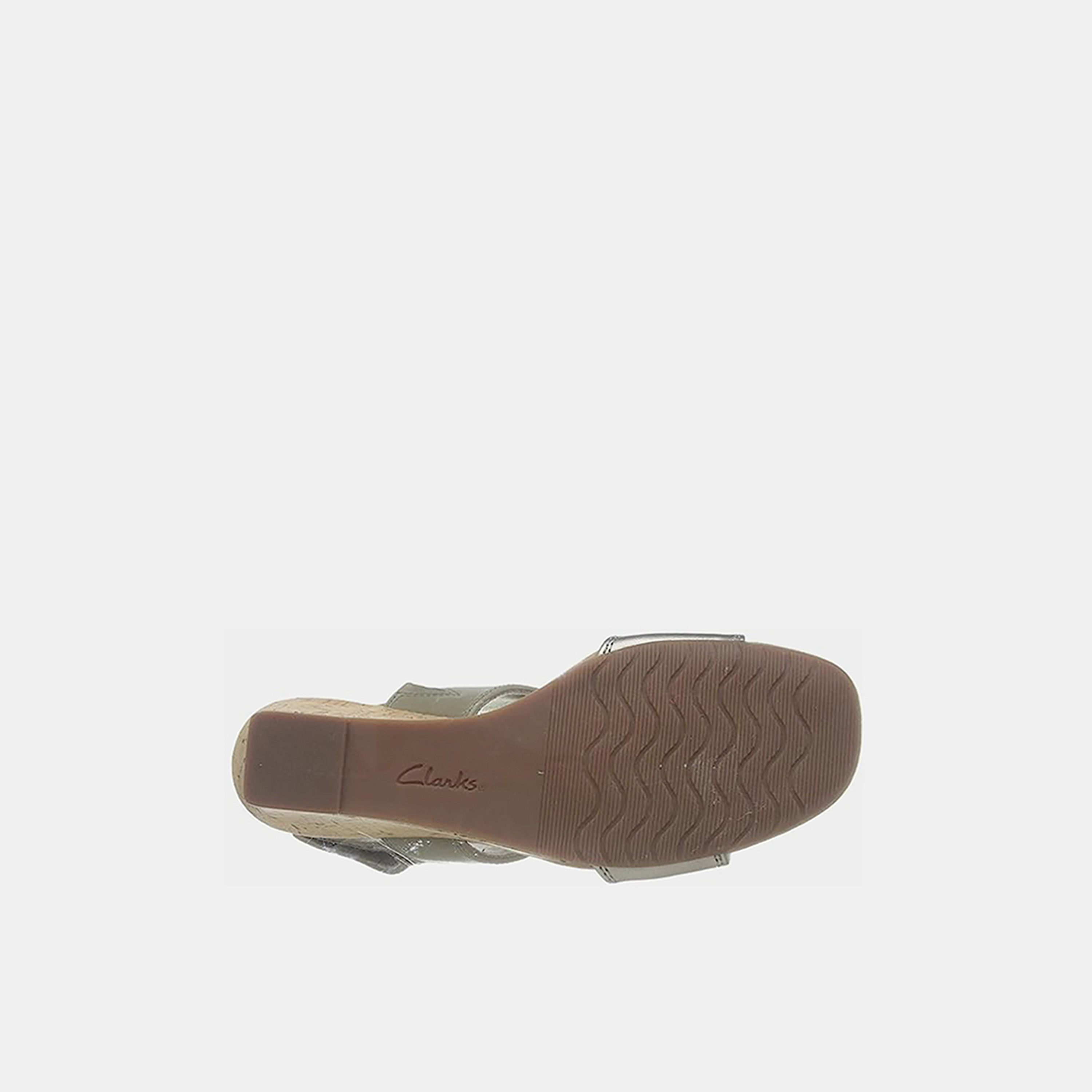 كلاركس - حذاء كيارا فاي للنساء كعب عالي مع شريط لاصق | 26171847-women-shoes-sandals-heeled-image-4