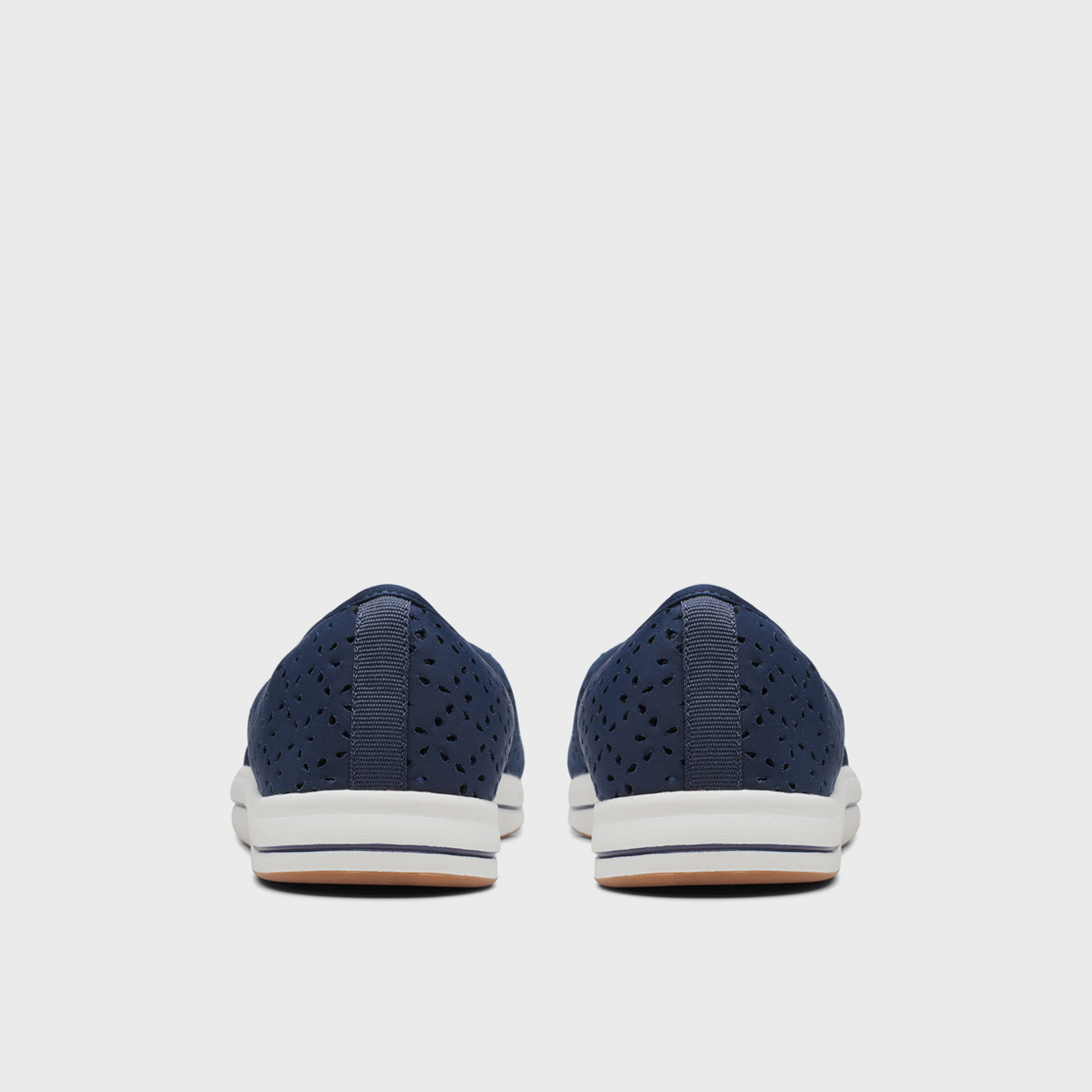 أحذية كلاركس النسائية سهلة الارتداء برينكلي إميلي المسطحة | 26172506-women-shoes-loafersandmoccasins-image-5