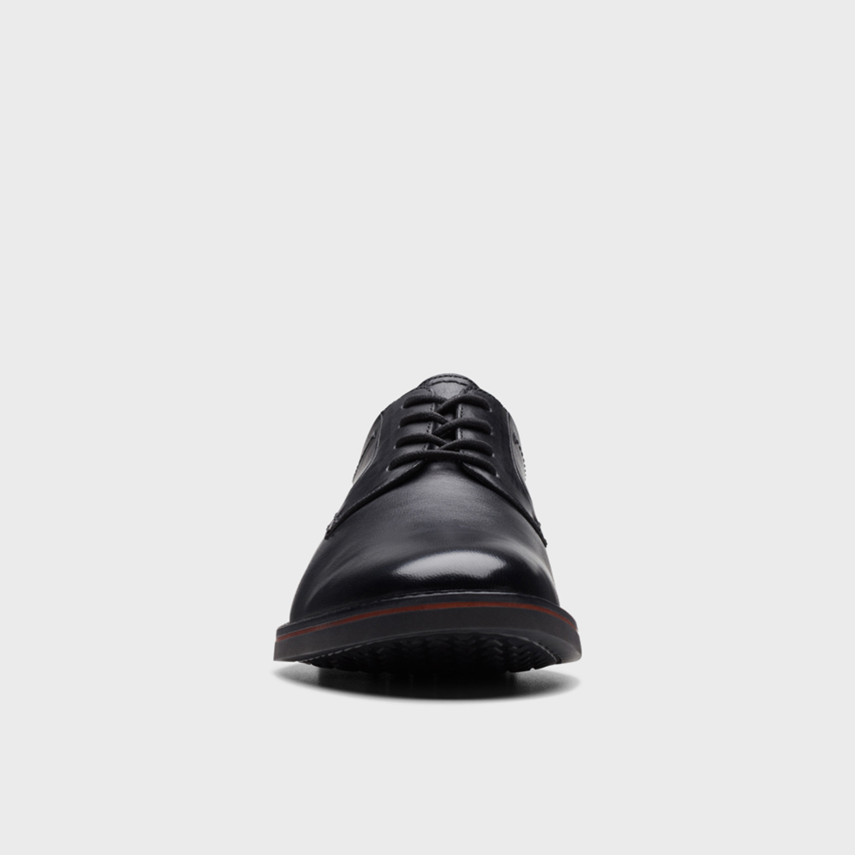 كلاركس - حذاء ديربي أتيكوس إل تي رجالي برباط طراز | 26173608-men-shoes-formalshoes-image-5