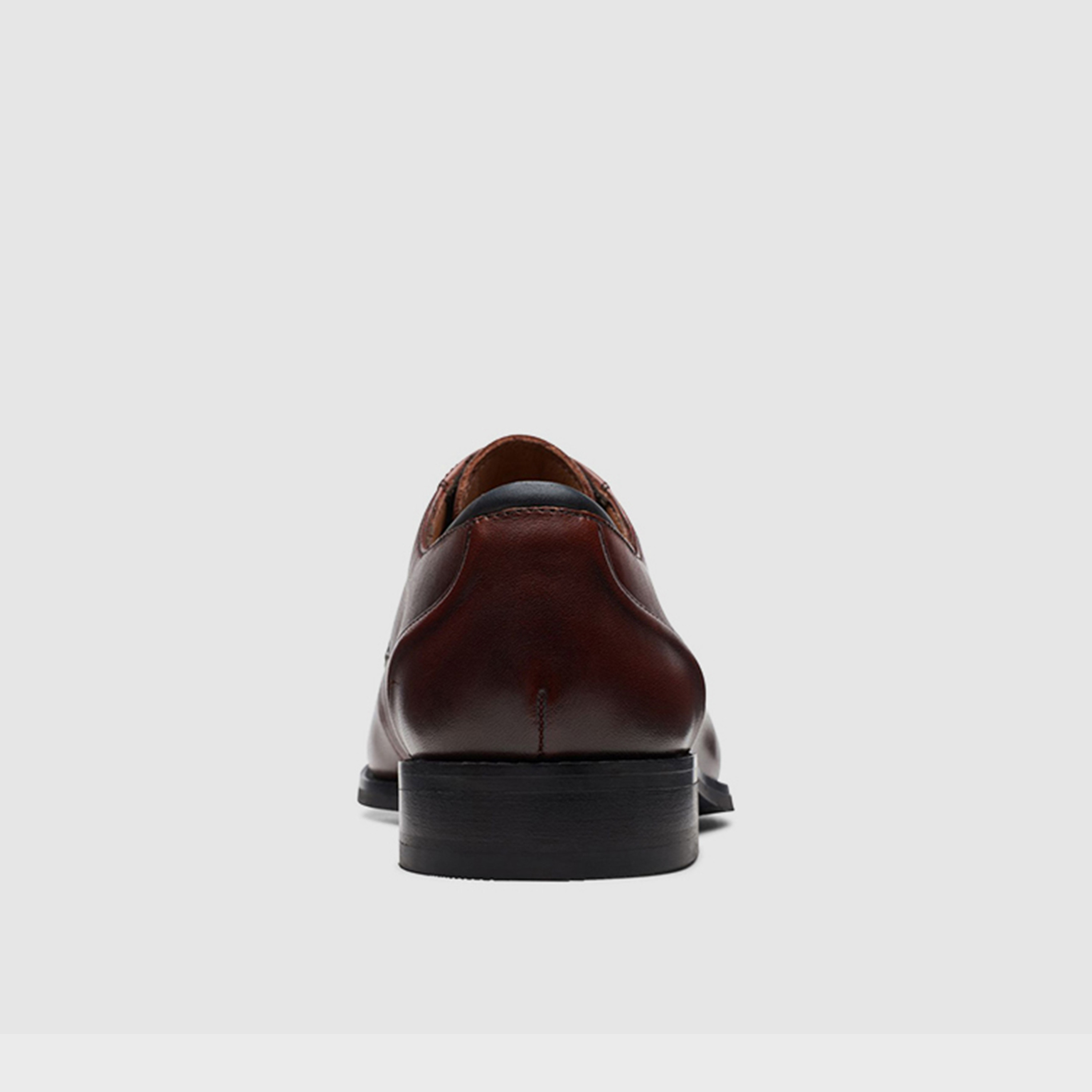كلاركس - حذاء أوكسفورد كرافت آرلو للرجال برباط | 26173849-men-shoes-formalshoes-image-3