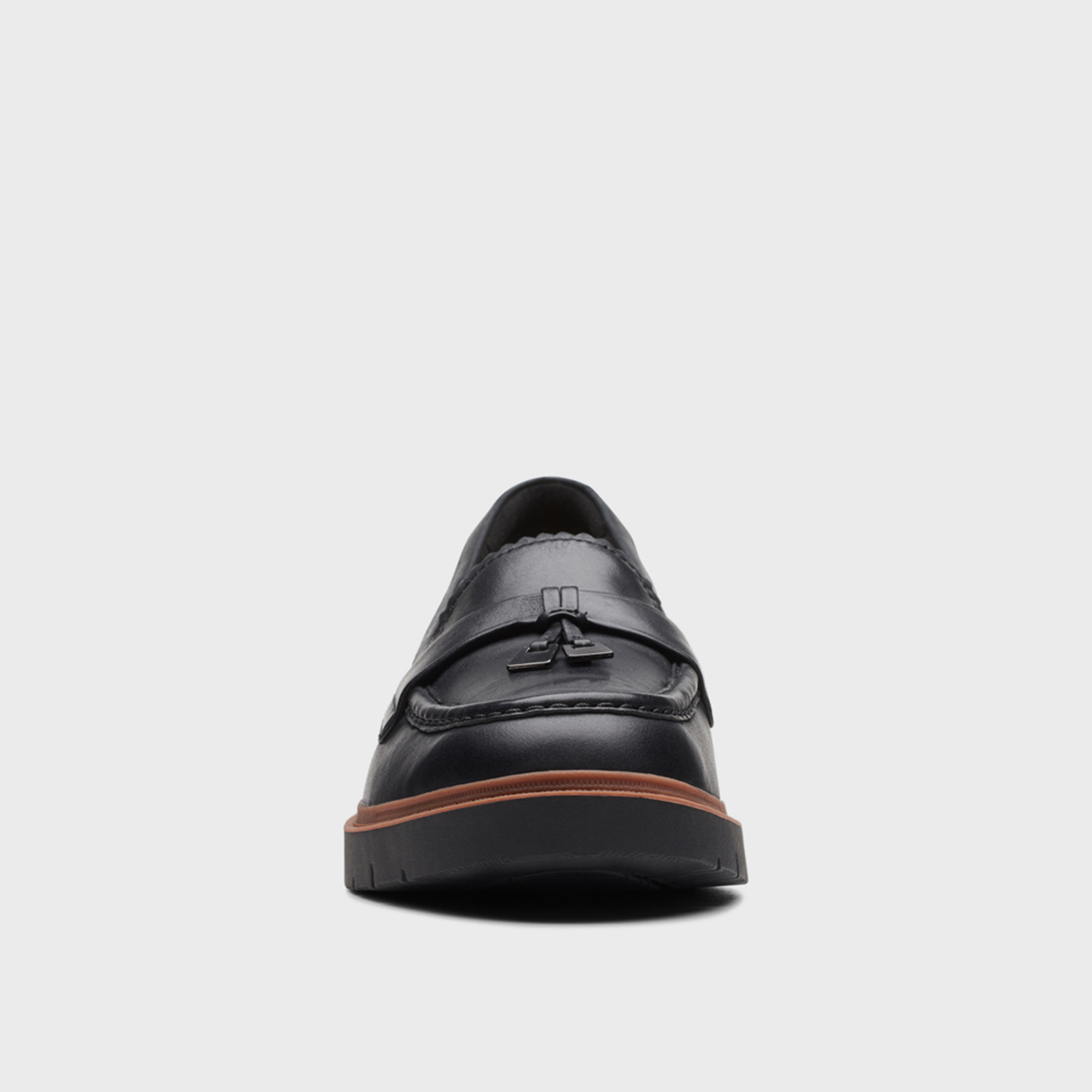 Clarks Womens Slip-On Westlynn Bella Flat Loafers | 26174456-women-shoes-loafersandmoccasins-image-3
