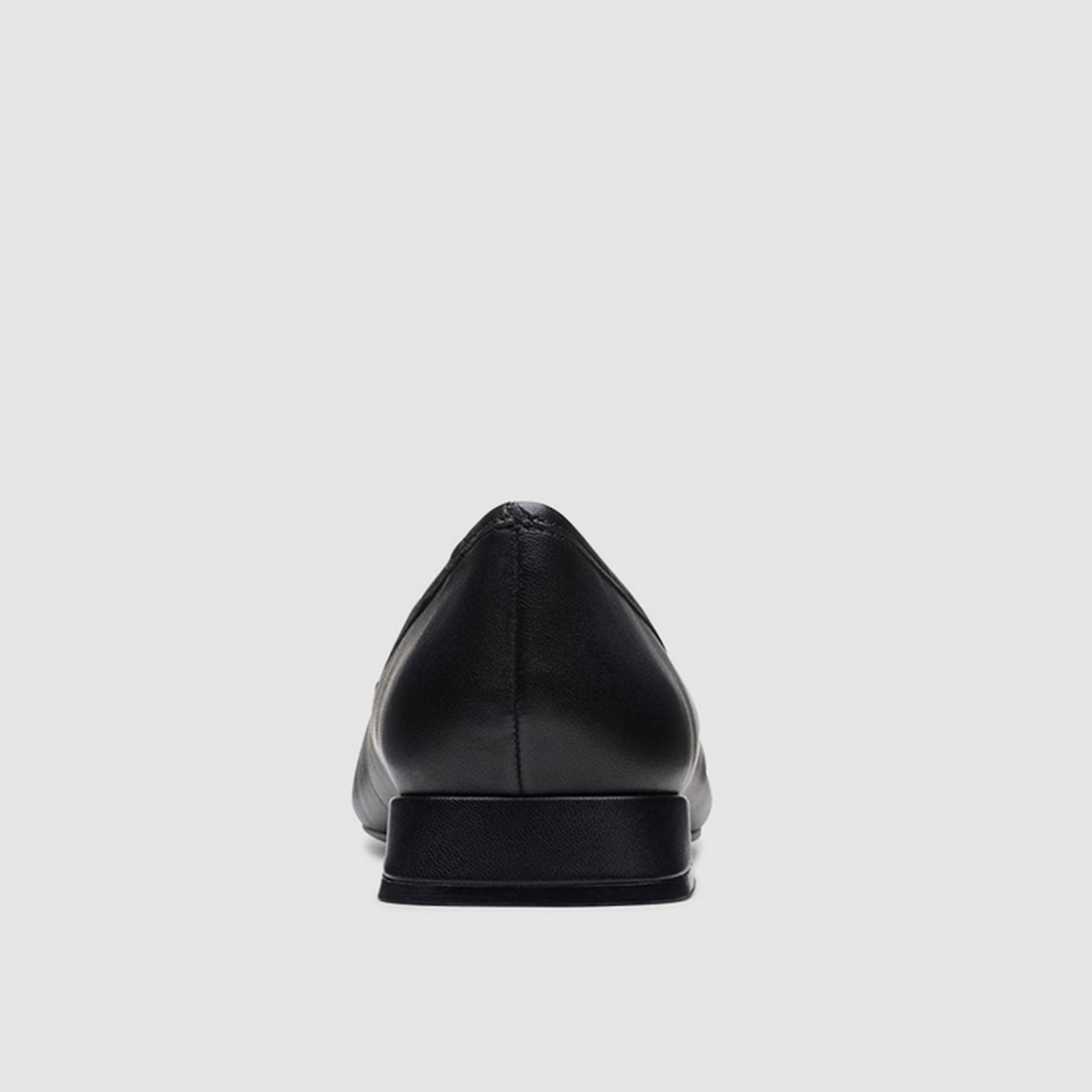 Clarks Womens Slip-On Ubree 15 Step Flat Round Toe Ballerinas | 26174856-women-shoes-flats-ballerinas-image-3
