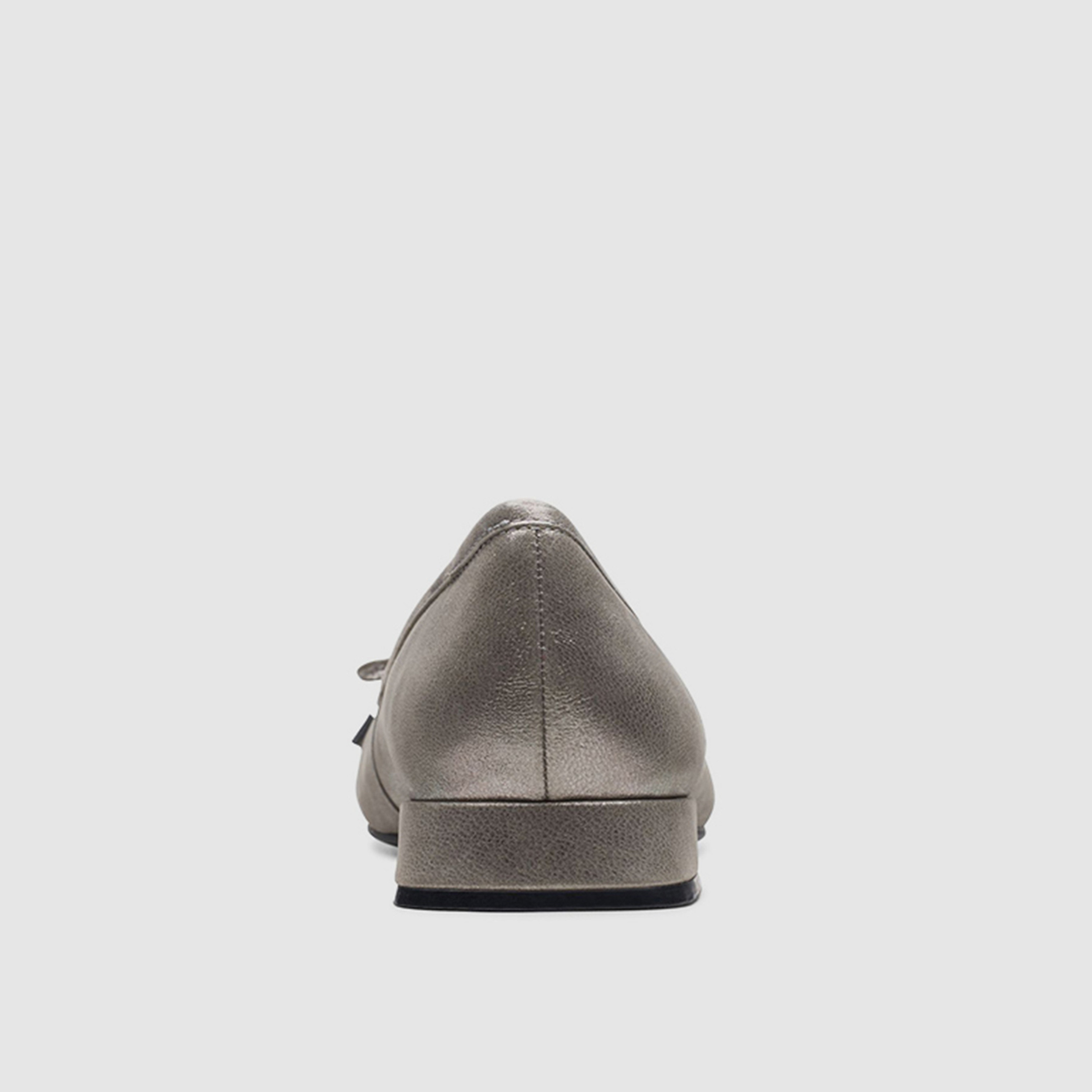 Clarks Womens Slip-On Ubree 15 Step Flat Round Toe Ballerinas | 26174859-women-shoes-flats-ballerinas-image-3