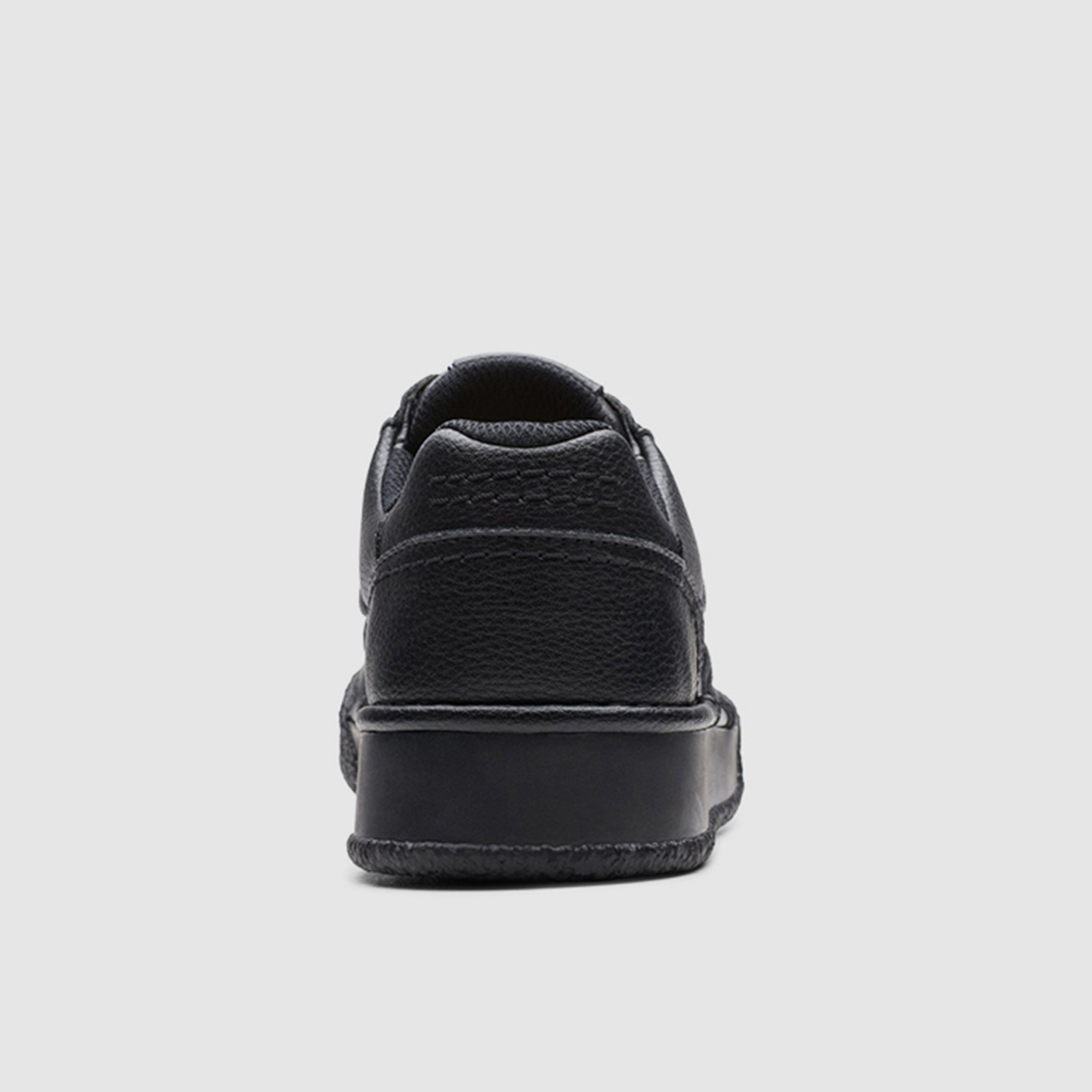 Clarks Women's Lace-Up CraftCup Court Low-Ankle Platform Sneakers | 26174872-women-shoes-sneakers-image-3