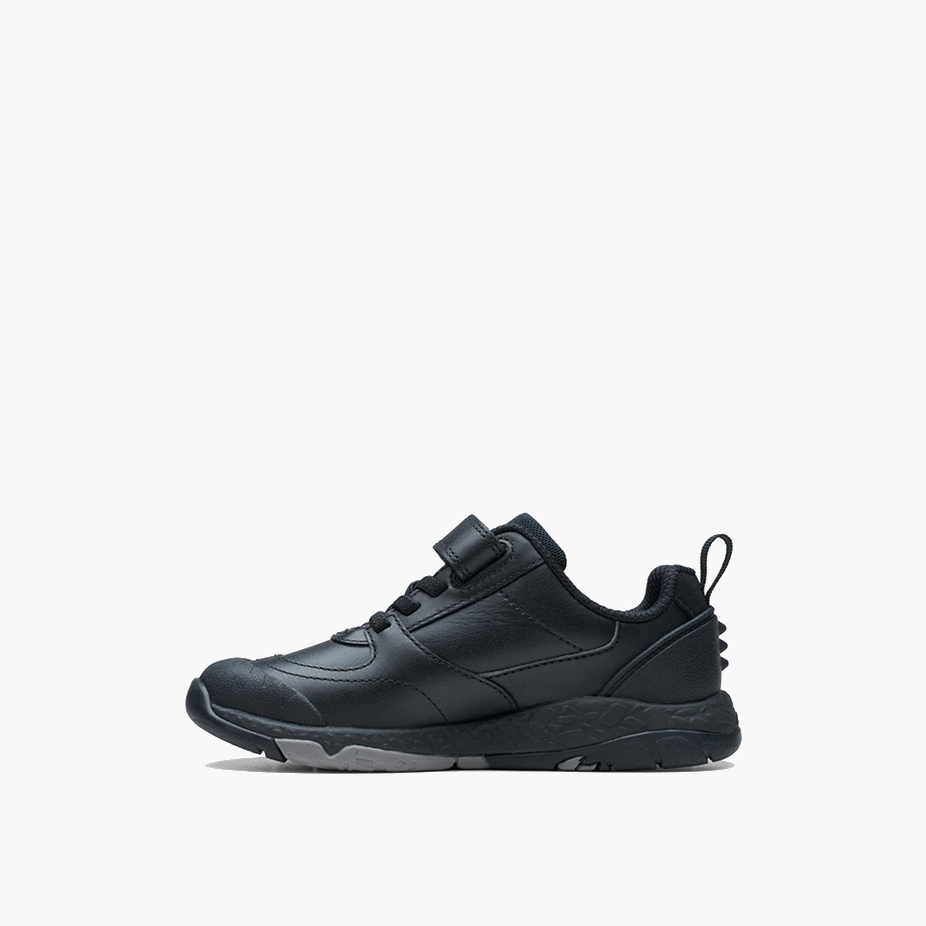كلاركس- حذاء رياضي بخطاف وحلقة للأطفال | ستيغي سترايد K. 26175140-girls-shoes-sneakers-image-3