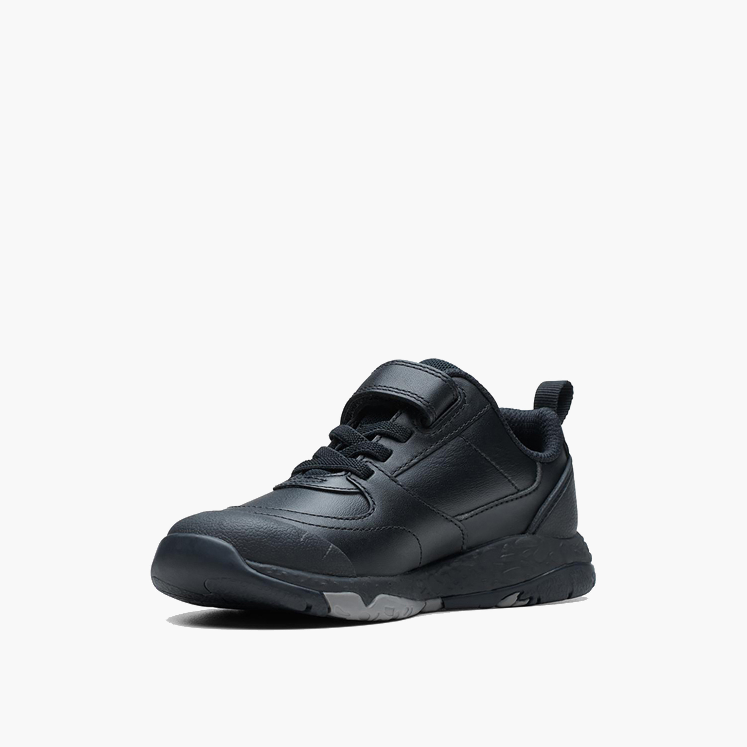 كلاركس- حذاء رياضي بخطاف وحلقة للأطفال | ستيغي سترايد K. 26175140-girls-shoes-sneakers-image-5