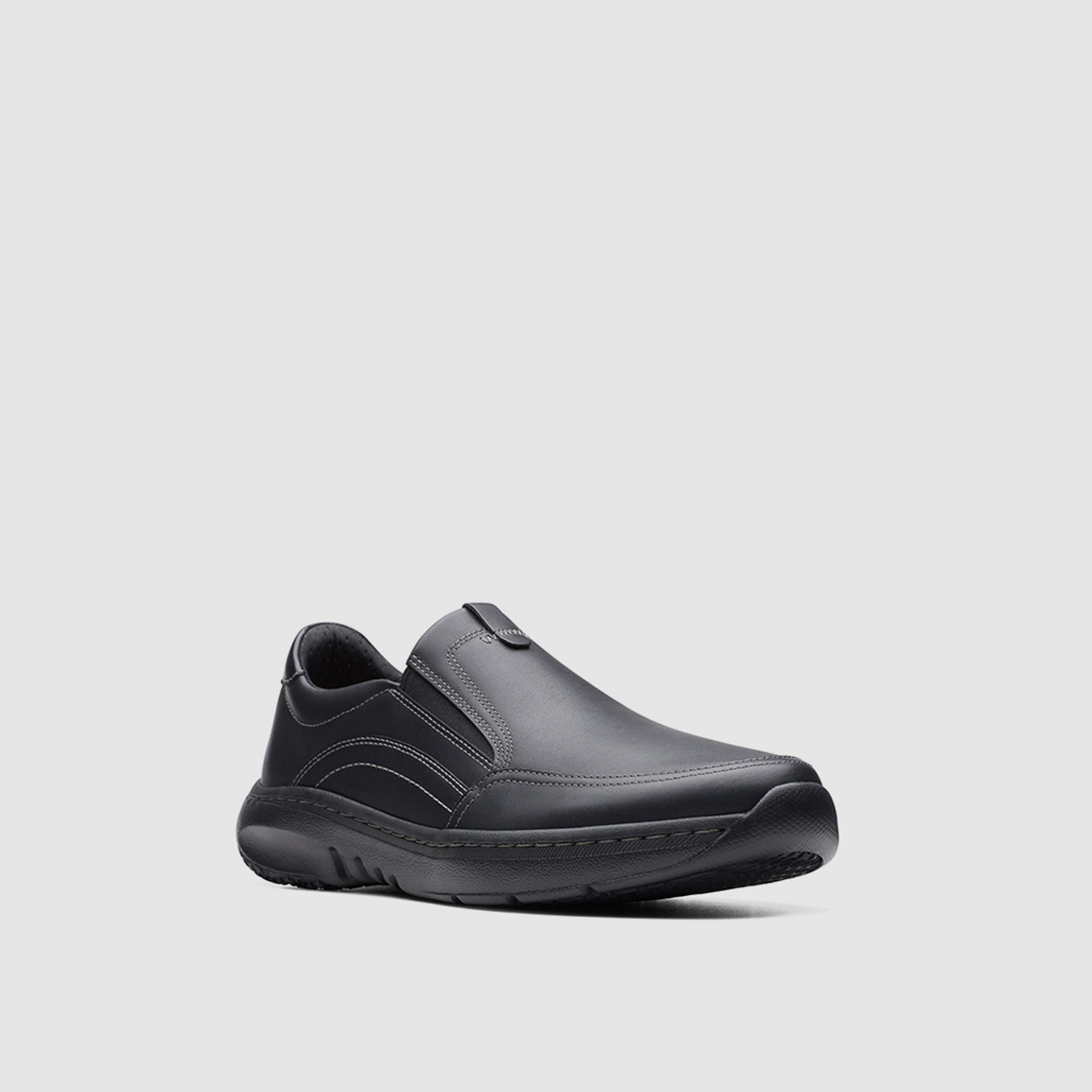 Clarks Men's ClarksPro Step Slip-On Loafers | 26175196-men-shoes-loafersandmoccasins-image-1
