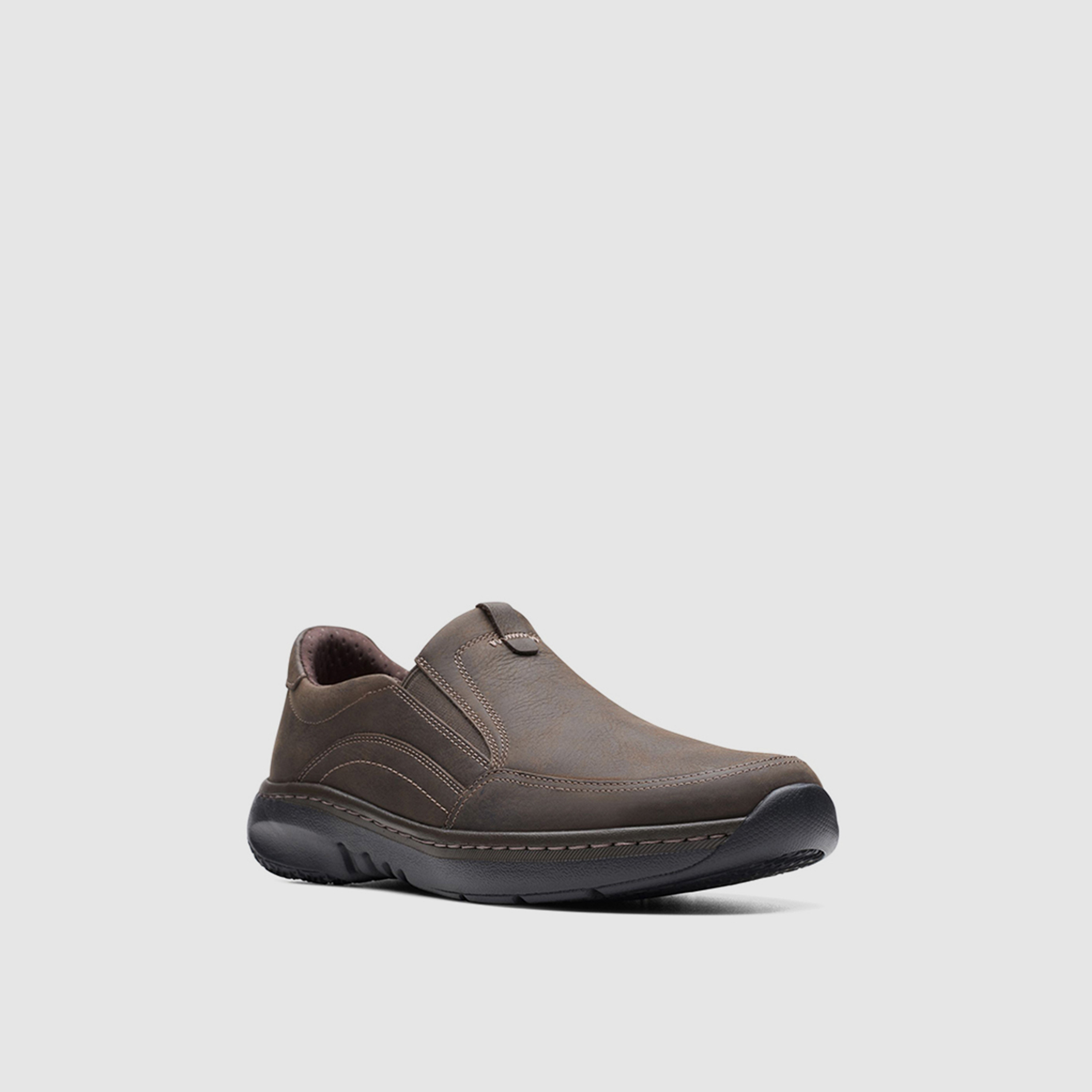 Clarks Men's ClarksPro Step Slip-On Loafers | 26175197-men-shoes-loafersandmoccasins-image-1