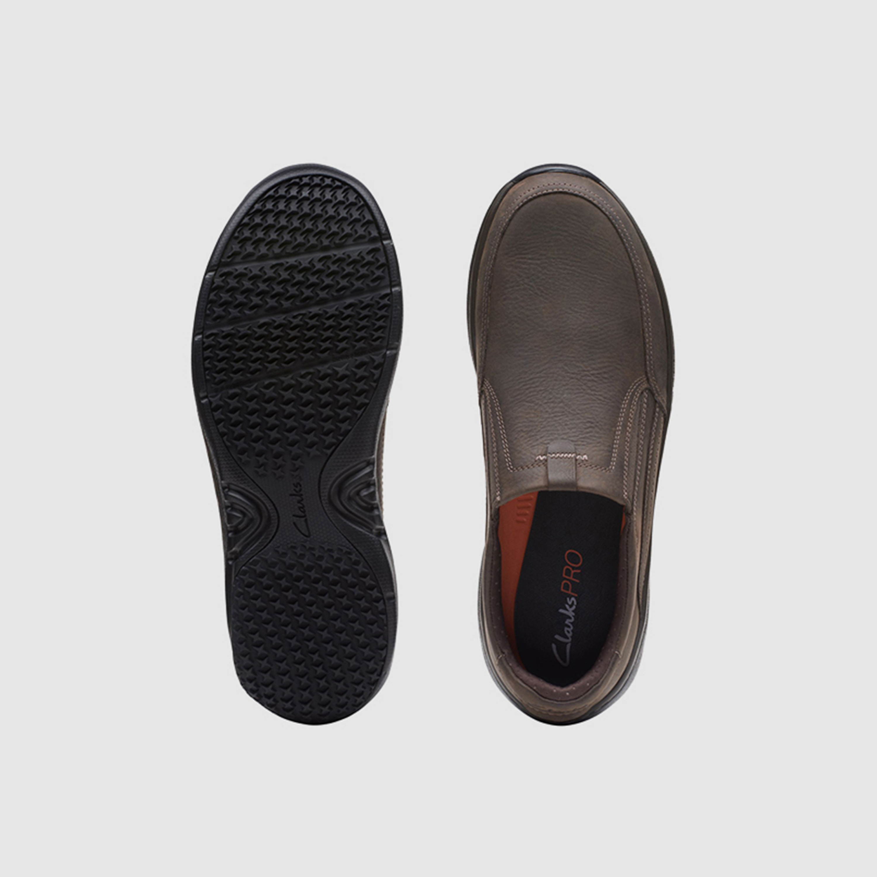 Clarks Men's ClarksPro Step Slip-On Loafers | 26175197-men-shoes-loafersandmoccasins-image-4