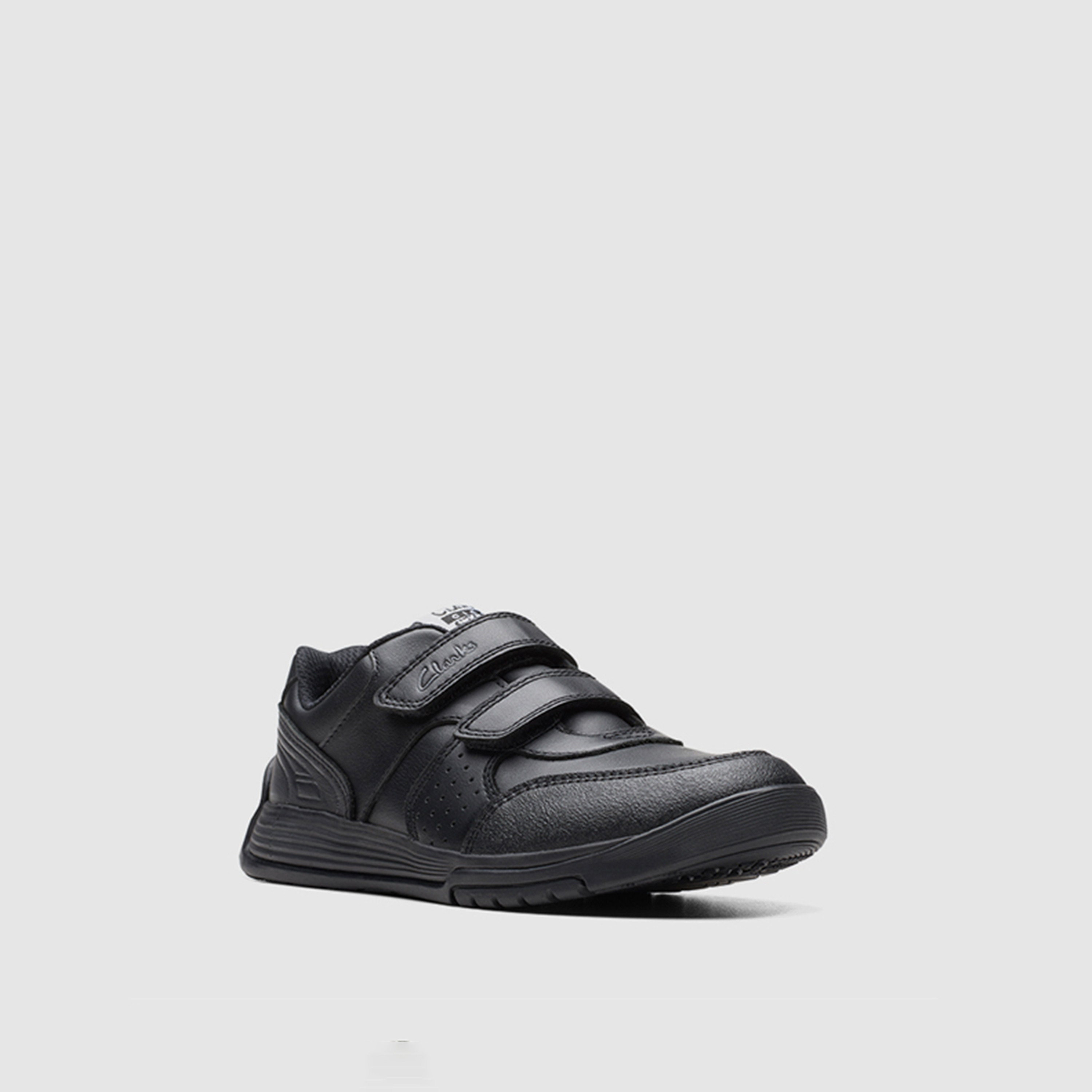 كلاركس - حذاء رياضي للأطفال بإغلاق لاصق  سيكا ستار أورب | 26175358-girls-shoes-sneakers-image-1