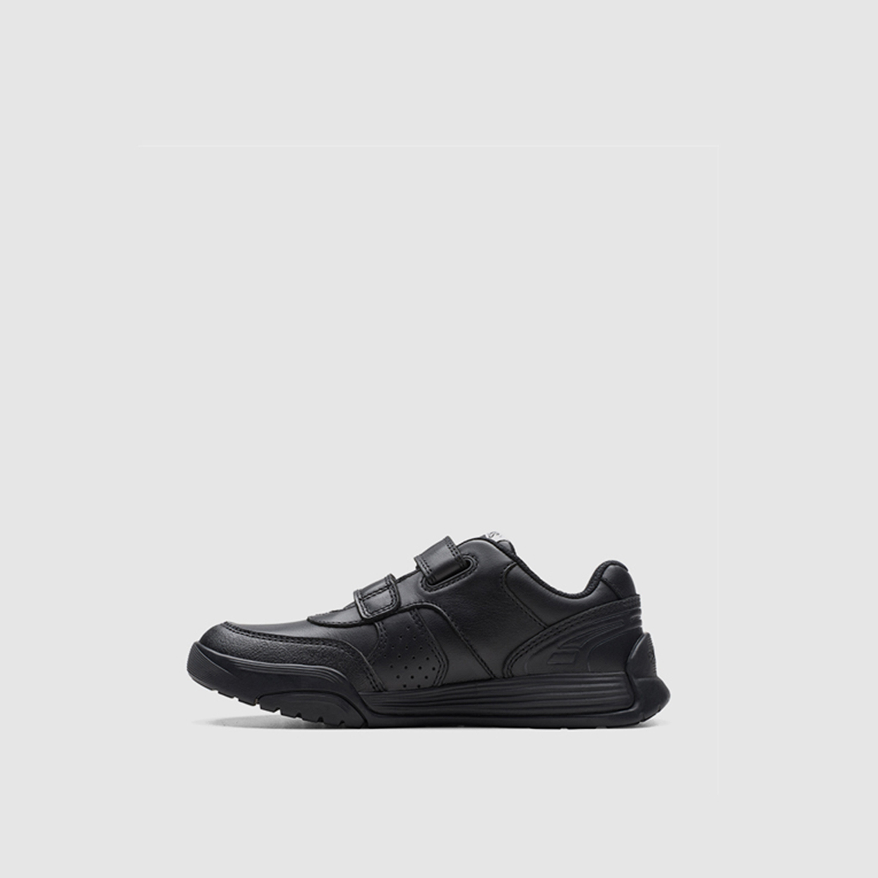 كلاركس - حذاء رياضي للأطفال بإغلاق لاصق  سيكا ستار أورب | 26175358-girls-shoes-sneakers-image-3