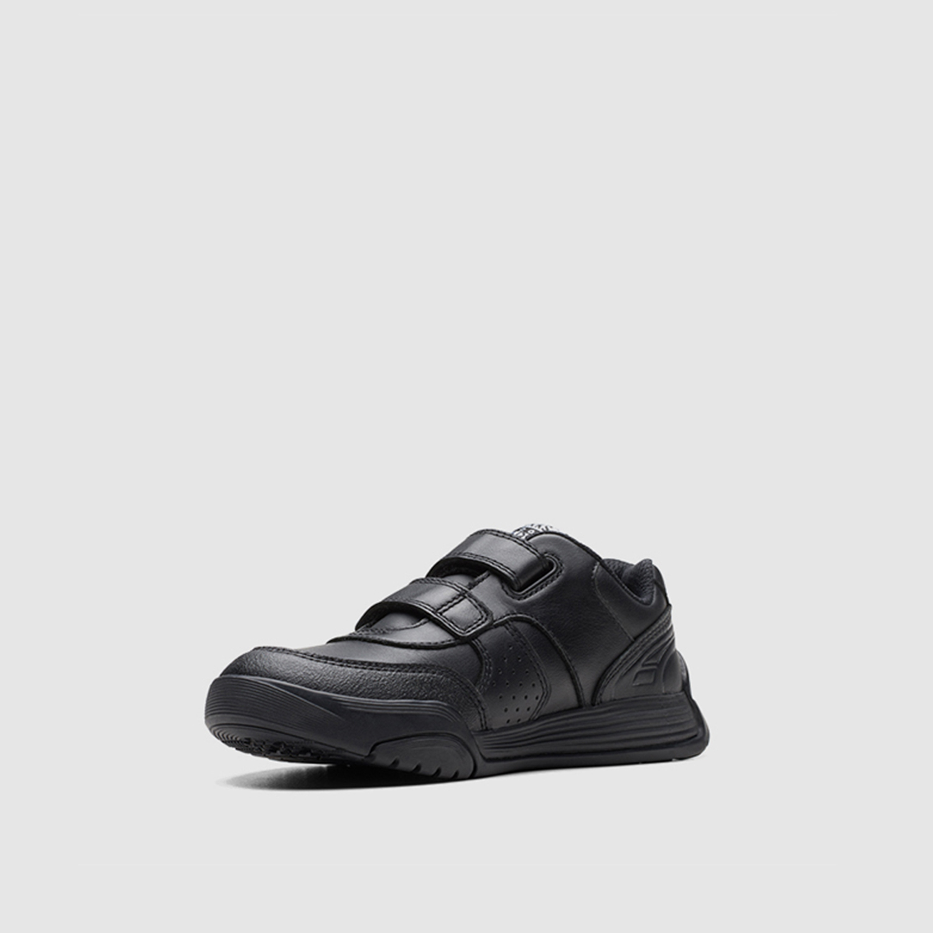 كلاركس - حذاء رياضي للأطفال بإغلاق لاصق  سيكا ستار أورب | 26175358-girls-shoes-sneakers-image-4