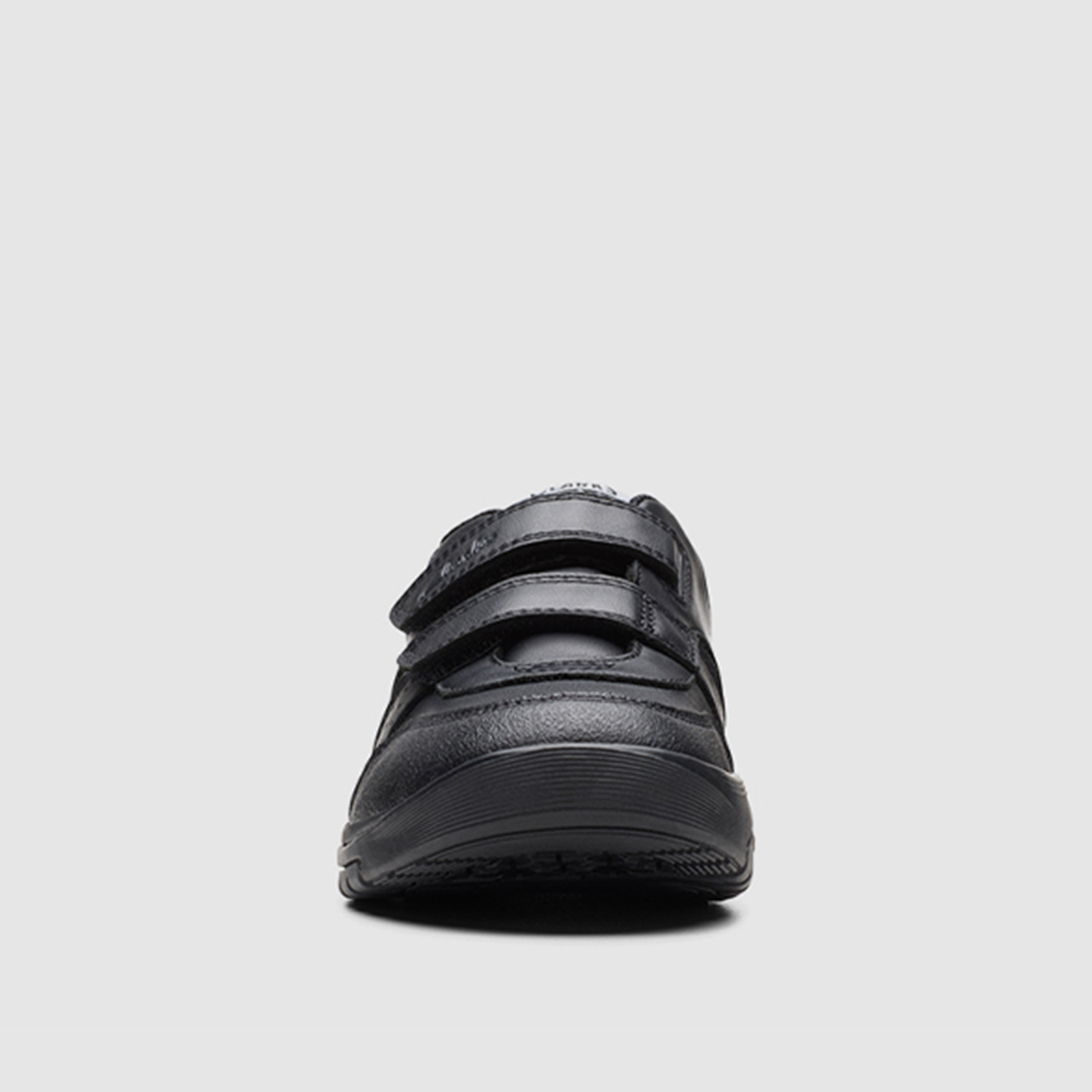 Clarks Kid's Hook & Loop CicaStarOrb Sneakers | 26175358-girls-shoes-sneakers-image-5