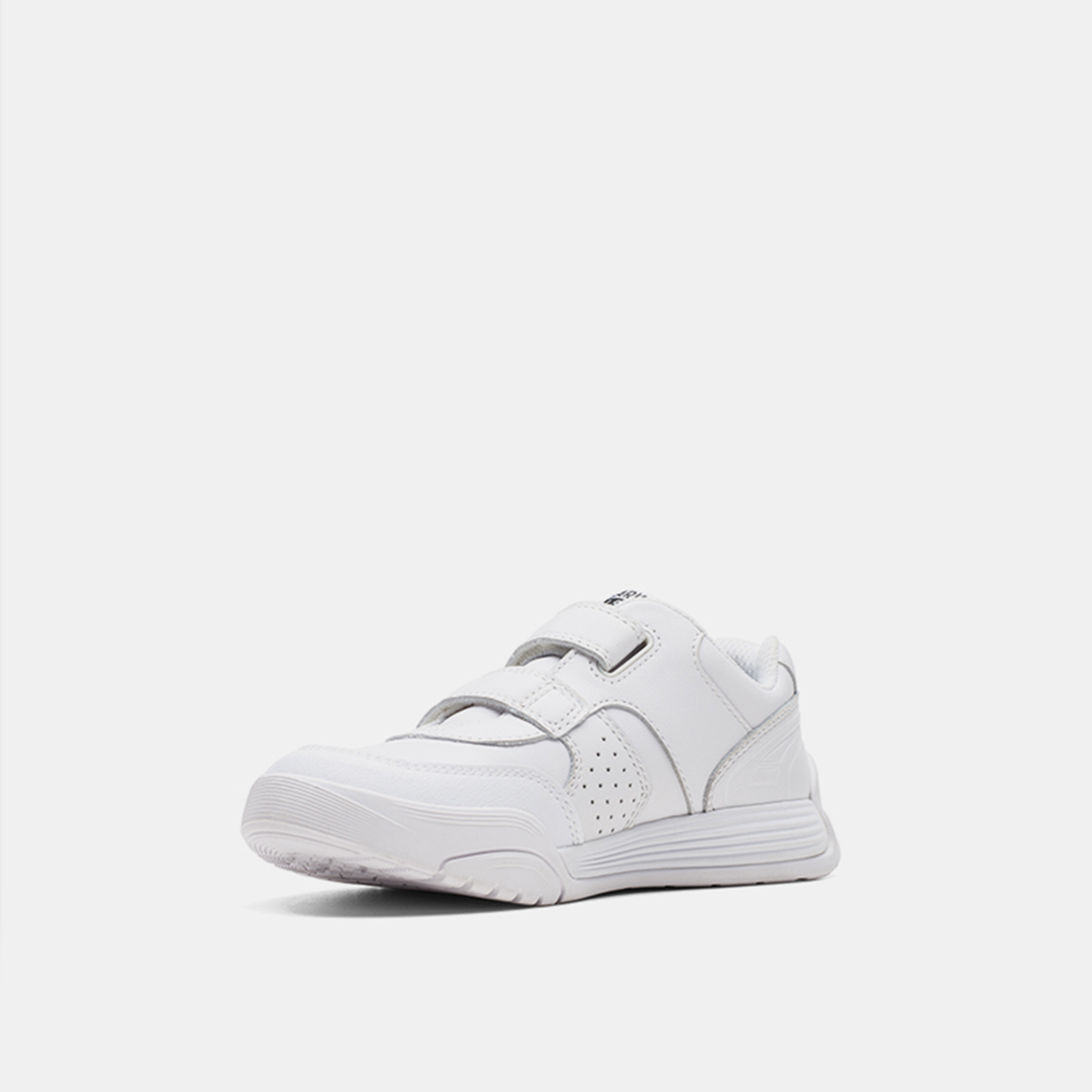 كلاركس- حذاء رياضي للأولاد مشبك وحلقة إغلاق | 26175359-boys-shoes-sneakers-image-2
