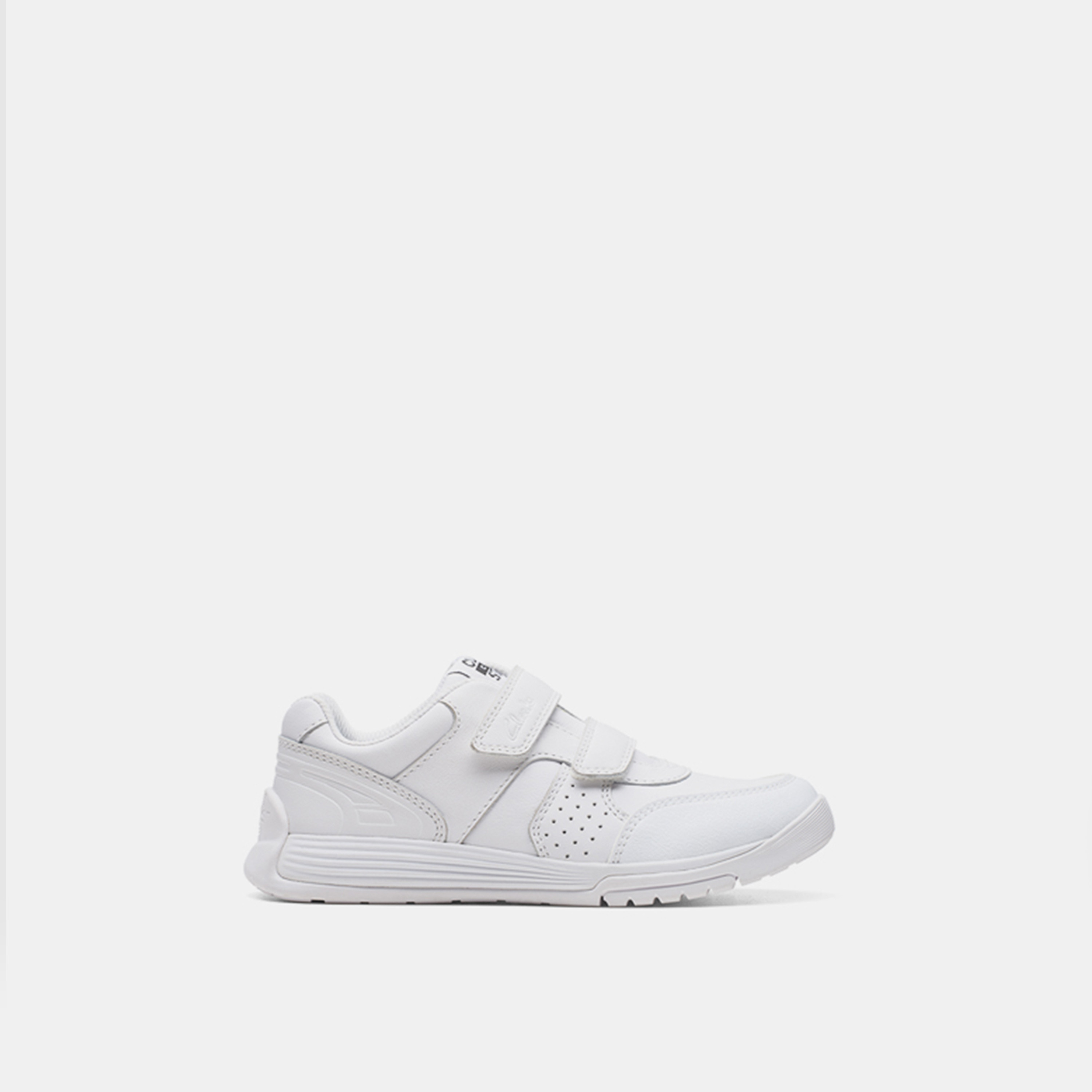 كلاركس- حذاء رياضي للأولاد مشبك وحلقة إغلاق | 26175359-boys-shoes-sneakers-image-3