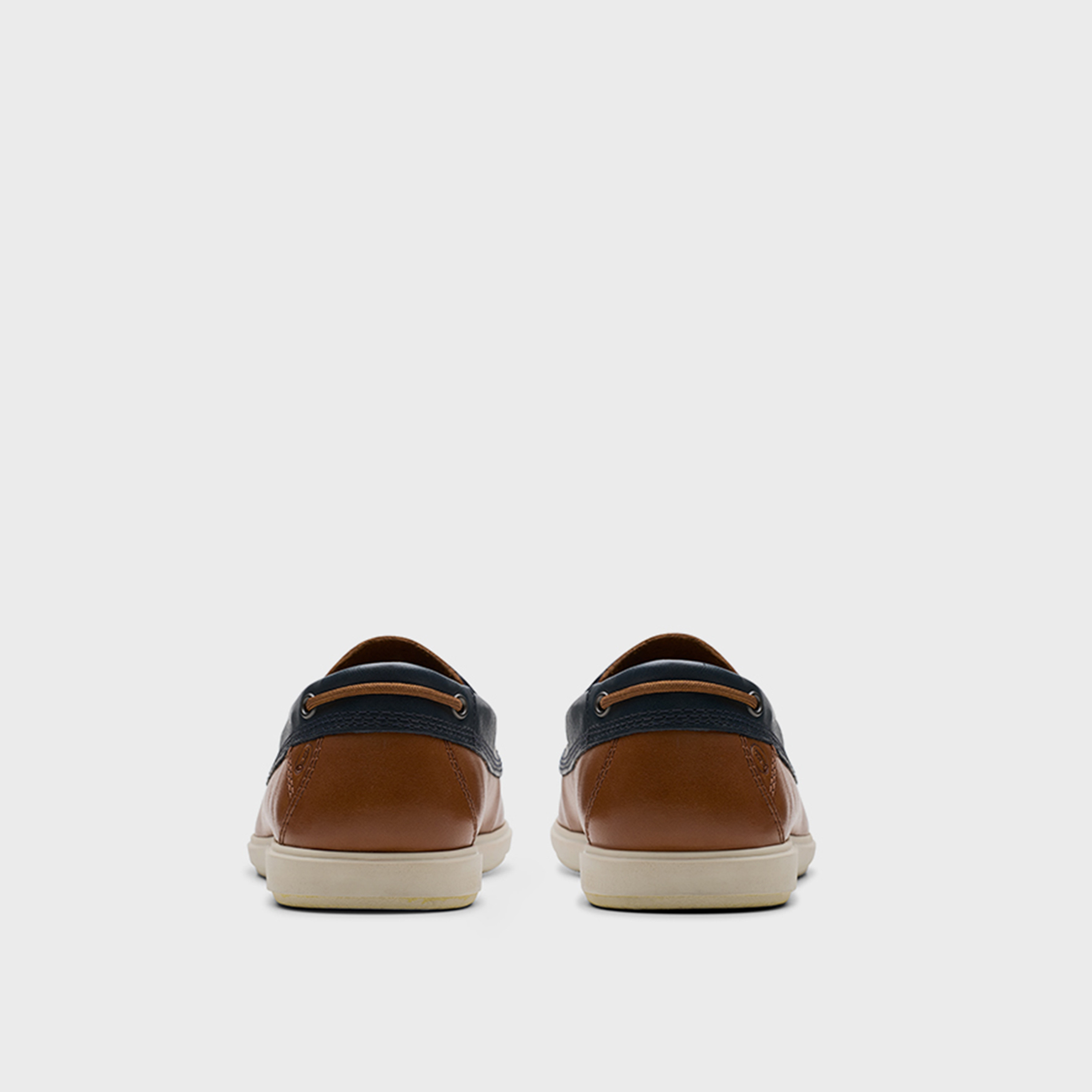 Clarks Mens Lace-Up Bratton Loafers | 26176097-men-shoes-loafersandmoccasins-image-5