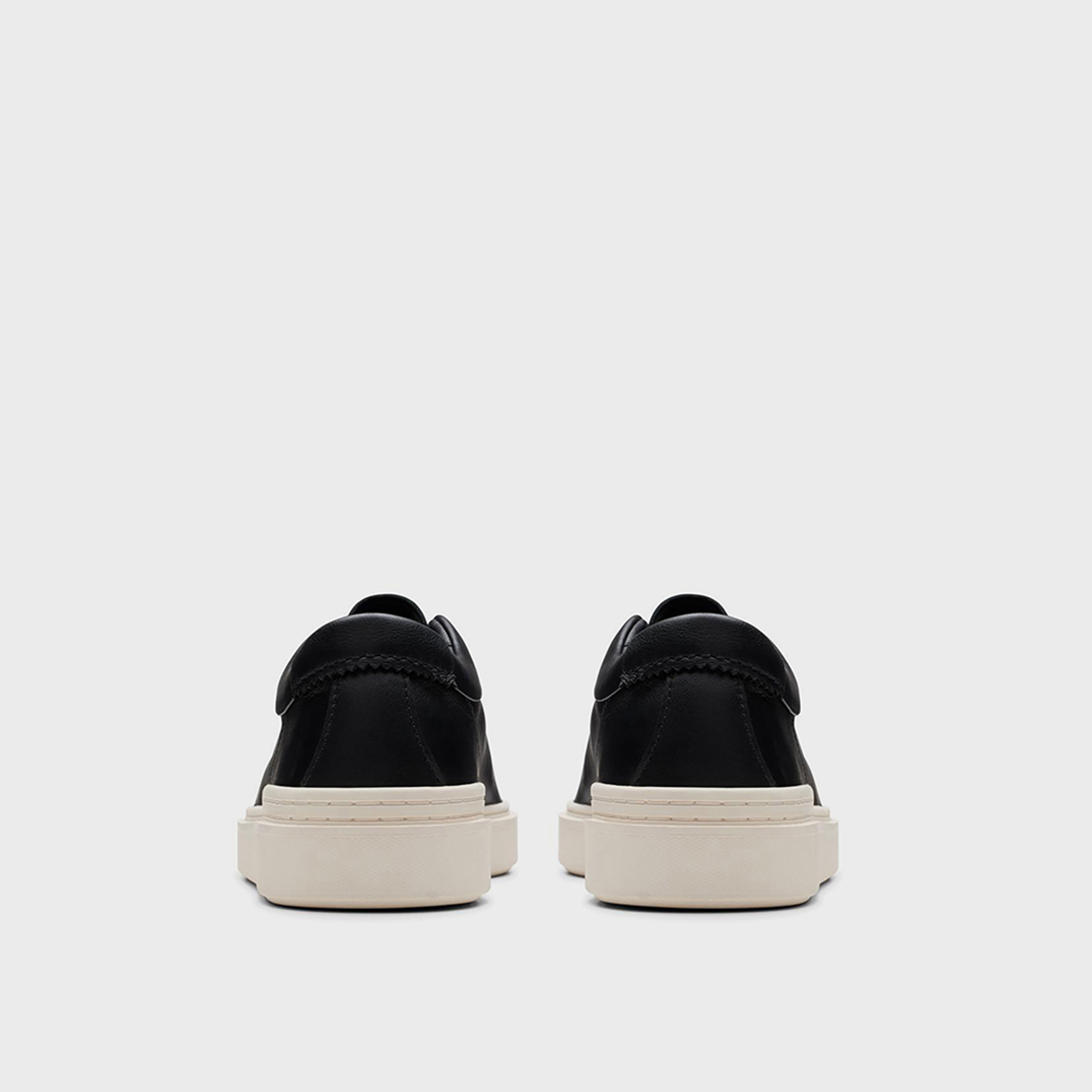 Clarks Men's Craft Swift Lace-Up Low Ankle Sneakers | 26176129-men-shoes-sneakers-image-4