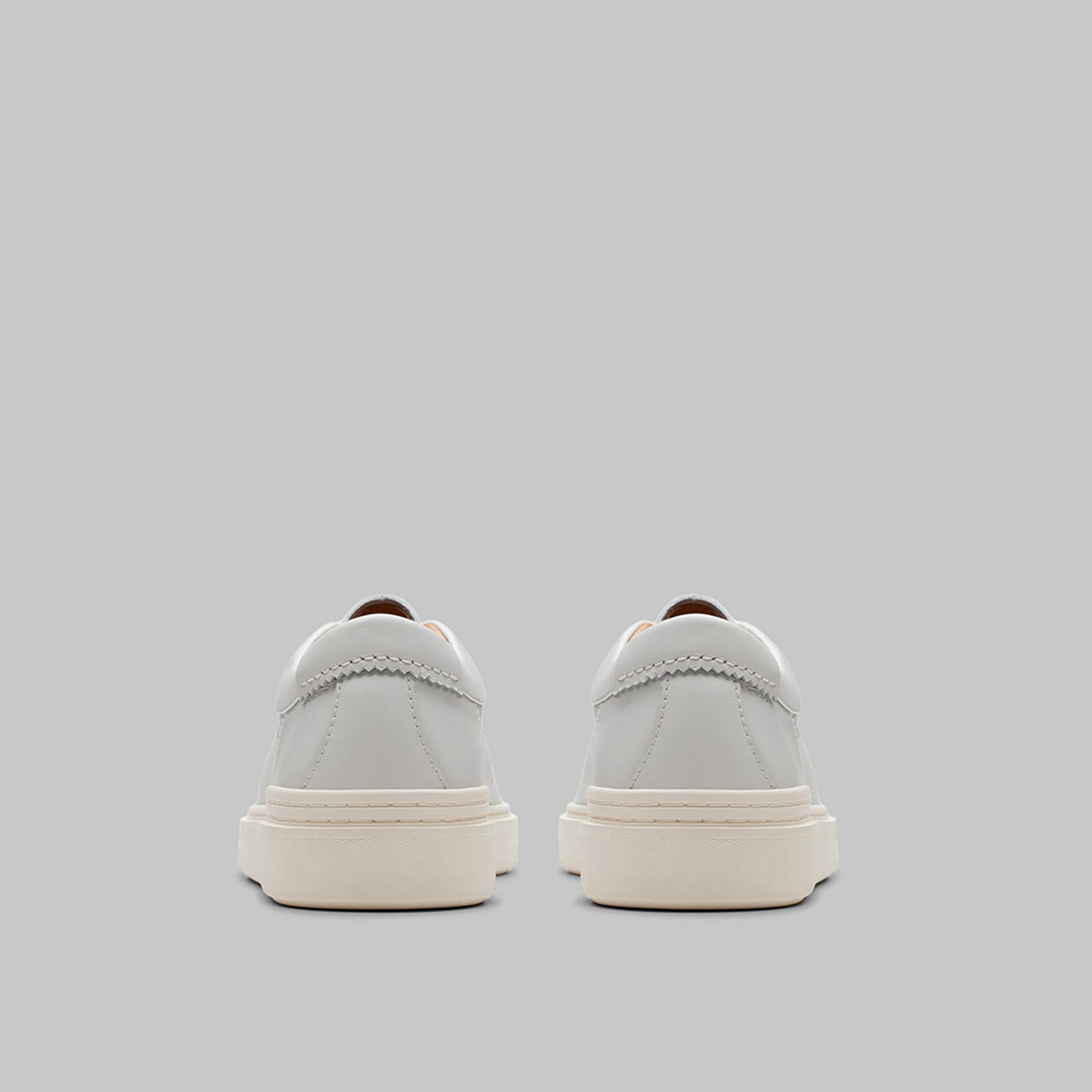 Clarks Men's Craft Swift Lace-Up Low Ankle Sneakers | 26176134-men-shoes-sneakers-image-4