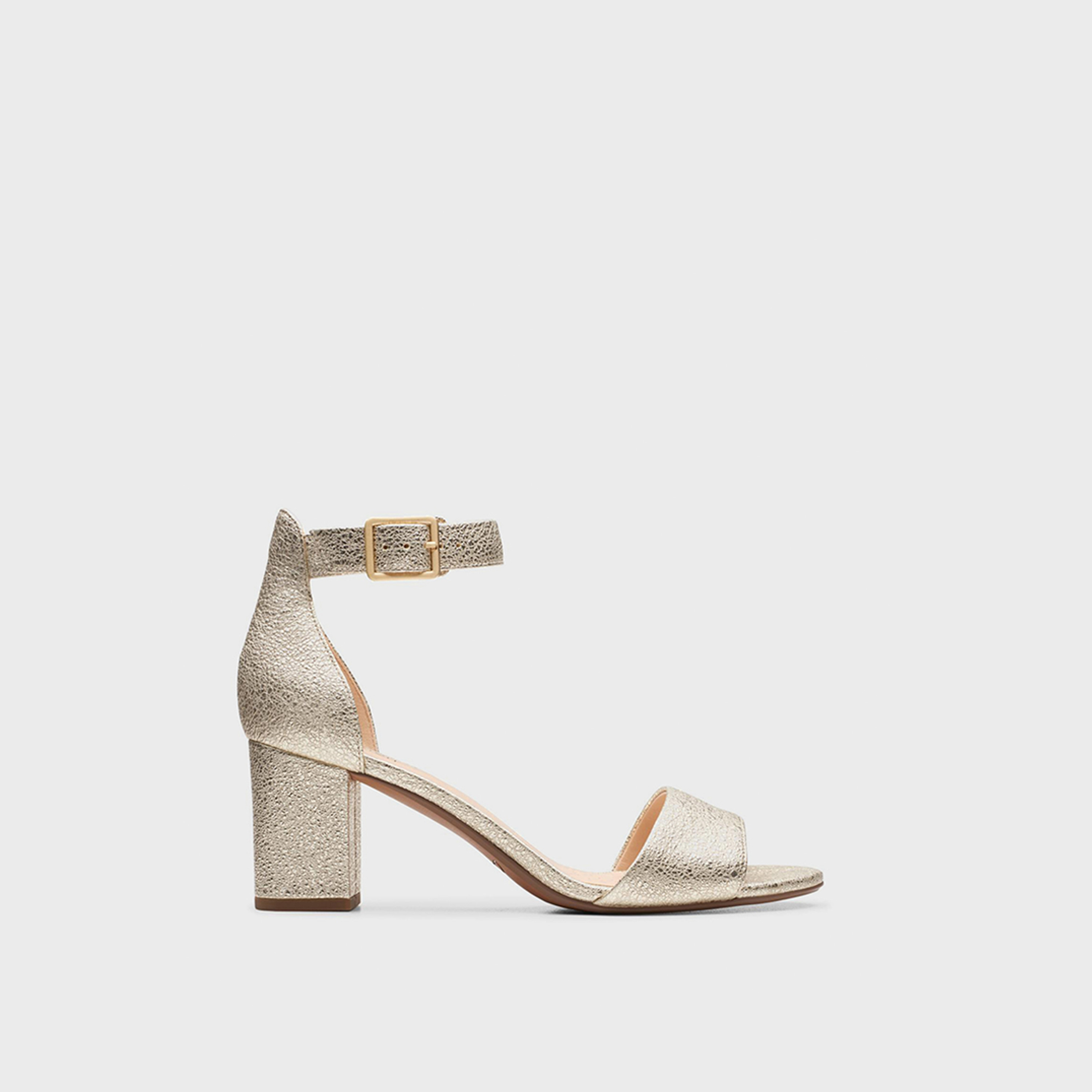 كلاركس -  حذاء نسائي بكعب عريض  ديفا ماي | 26176281-women-shoes-sandals-heeled-image-2