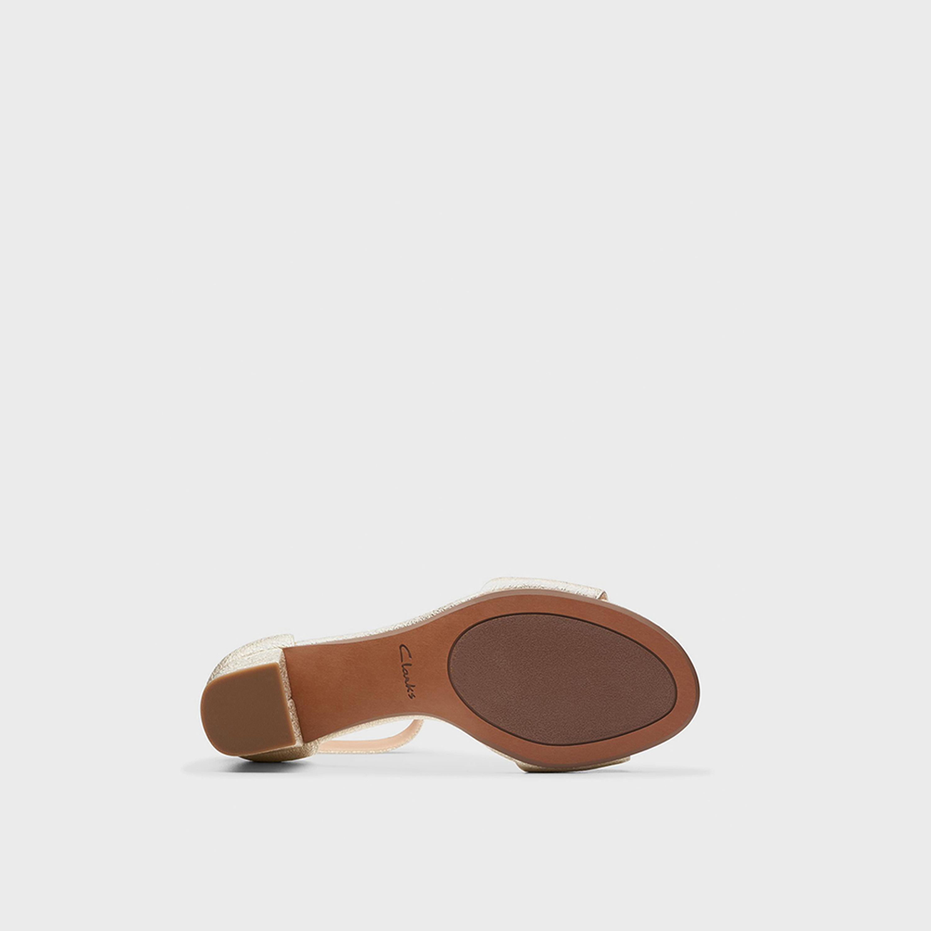 كلاركس -  حذاء نسائي بكعب عريض  ديفا ماي | 26176281-women-shoes-sandals-heeled-image-4