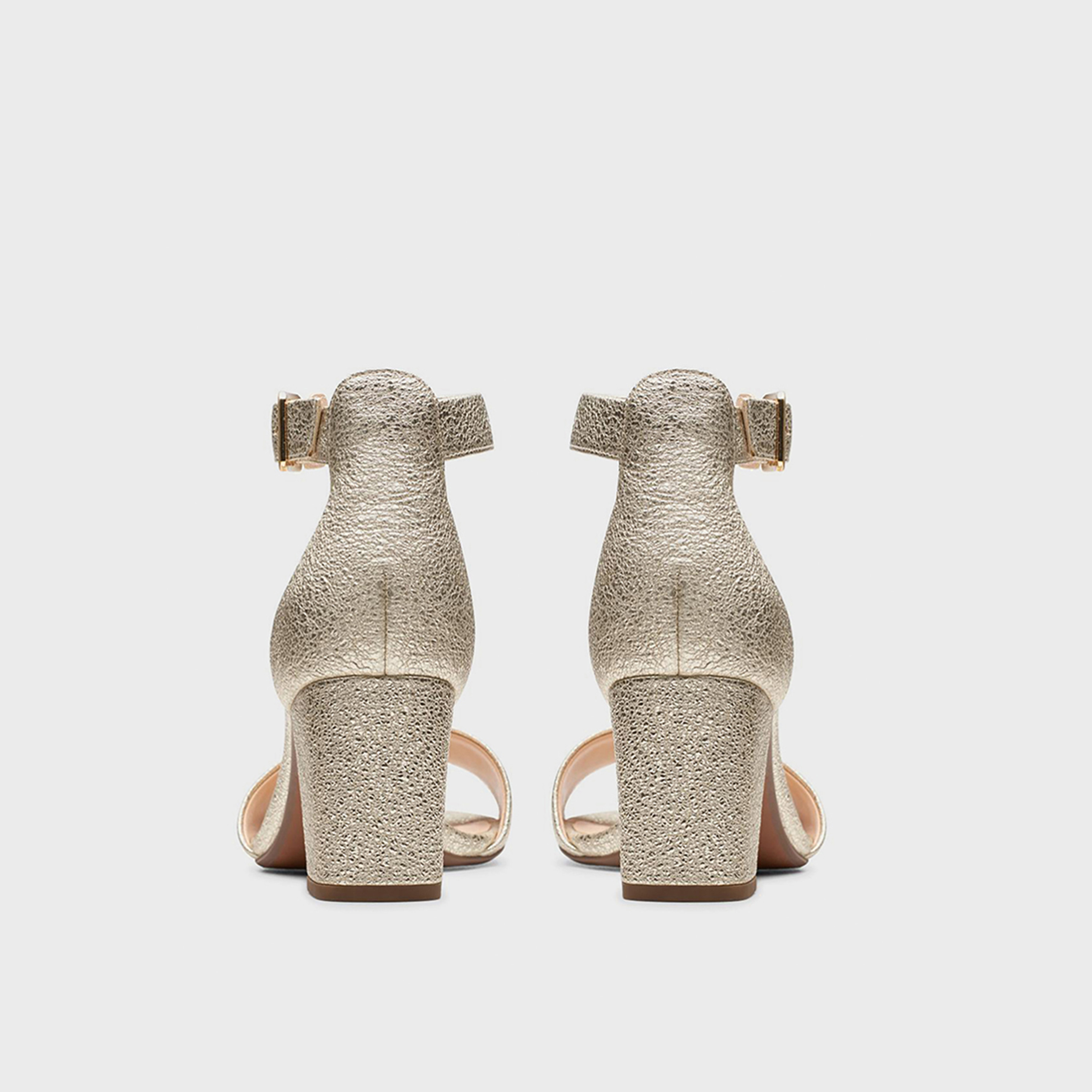 كلاركس -  حذاء نسائي بكعب عريض  ديفا ماي | 26176281-women-shoes-sandals-heeled-image-5