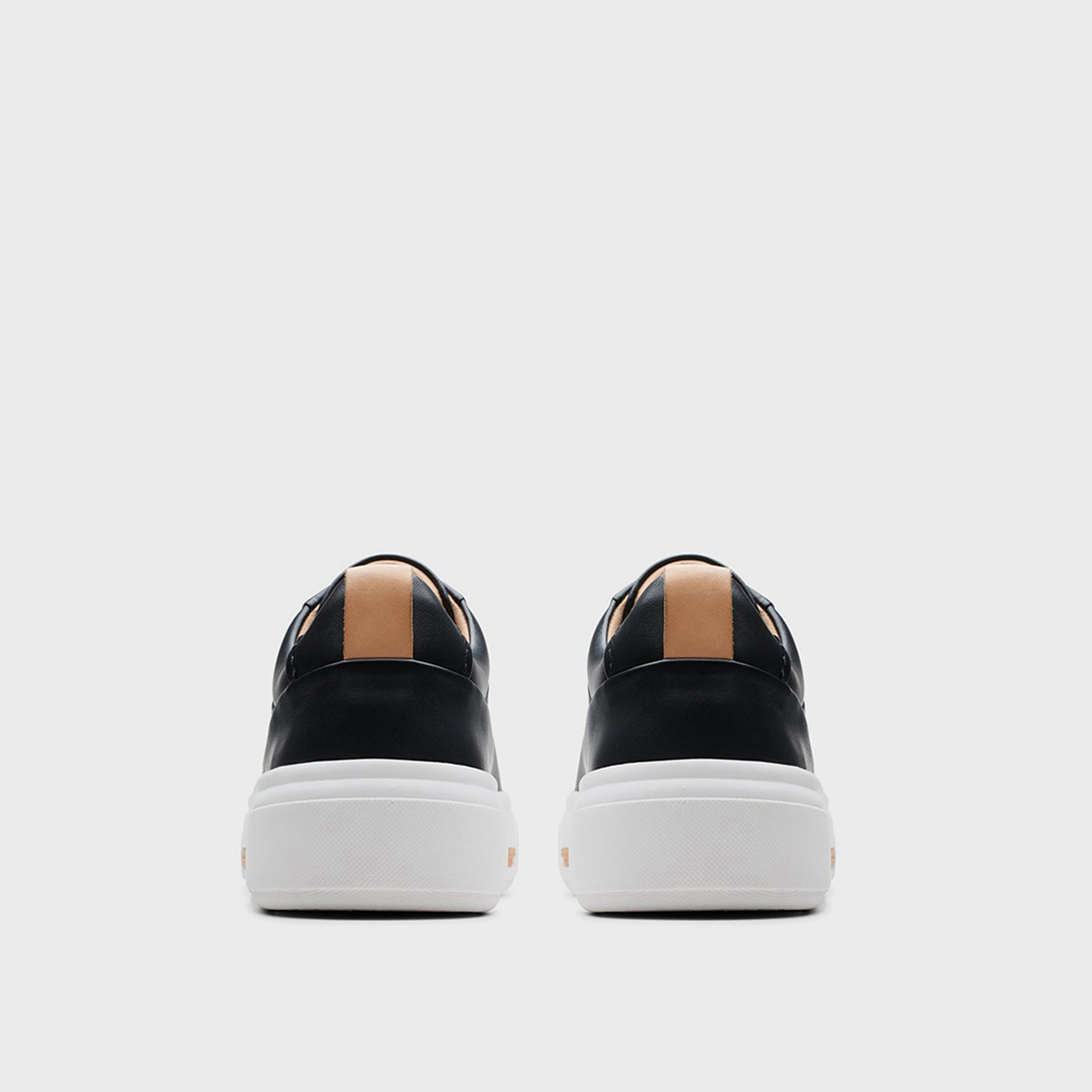 Clarks Women's Hollyhock Walk Lace-Up Low Ankle Sneakers | 26176307-women-shoes-sneakers-image-4