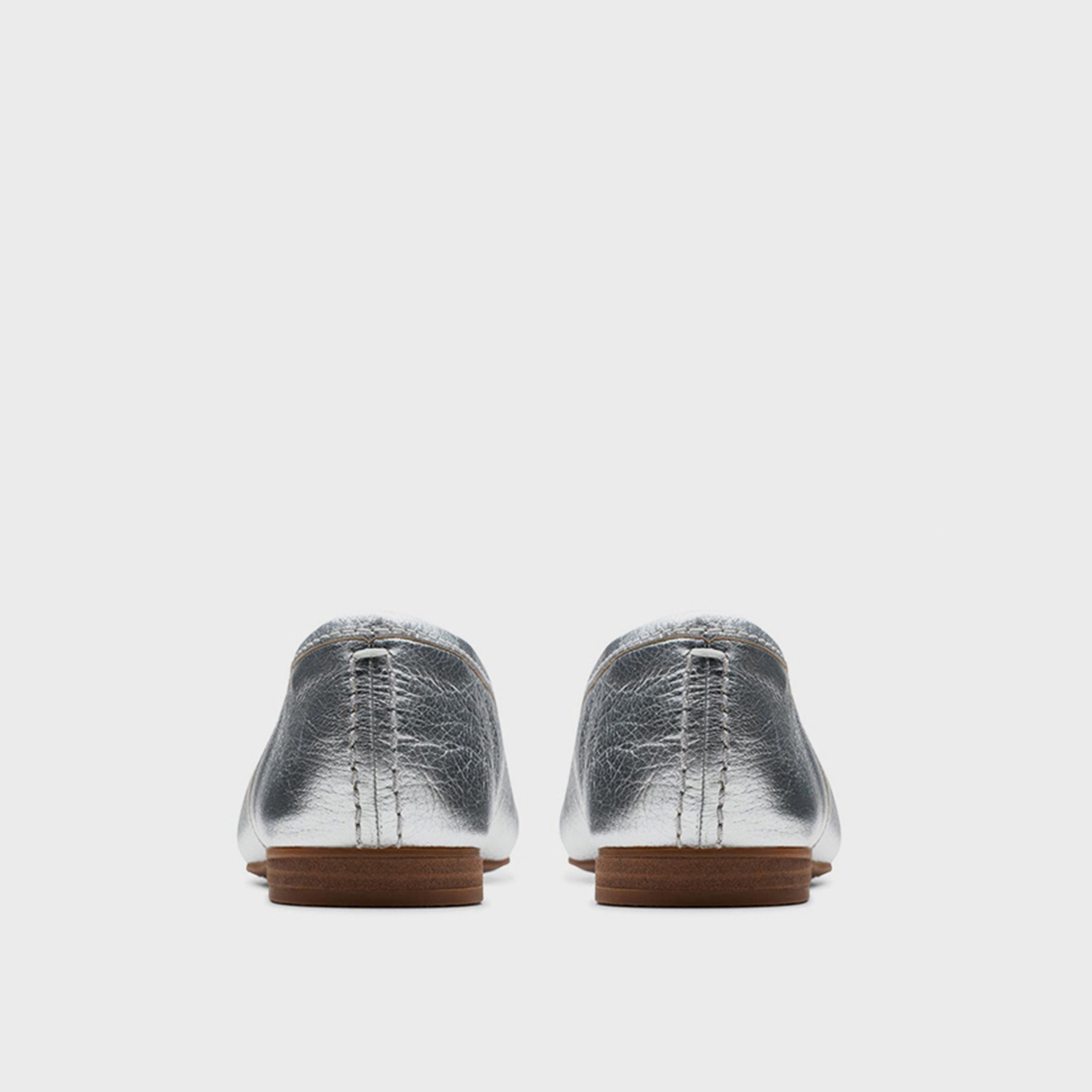 Clarks Women's Fawna Lily Slip-On Round Toe Ballerinas | 26176380-women-shoes-ballerinas-image-4