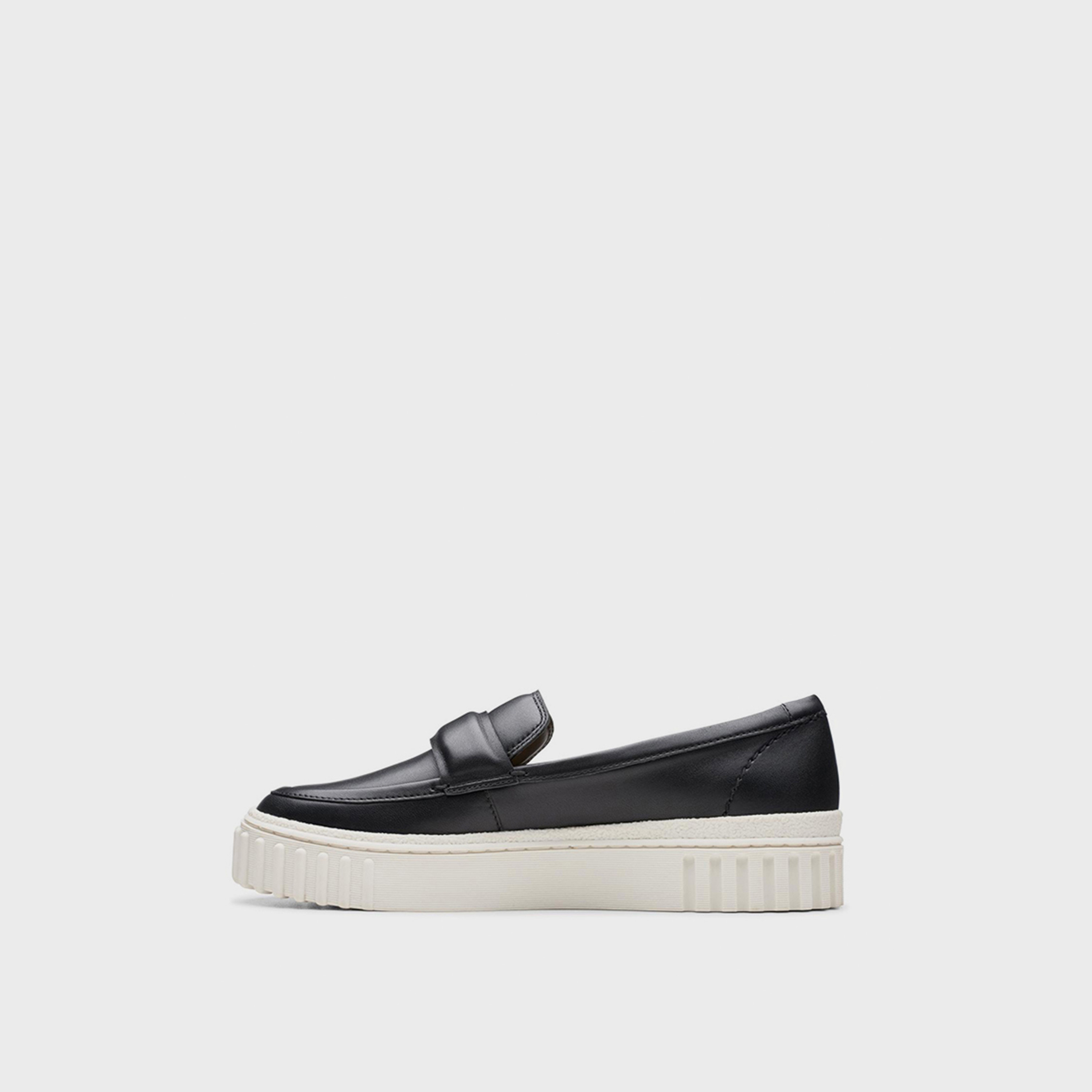 كلاركس- حذاء لوفر للنساء سهل الارتداء  | 26176435-women-shoes-loafersandmoccasins-image-2