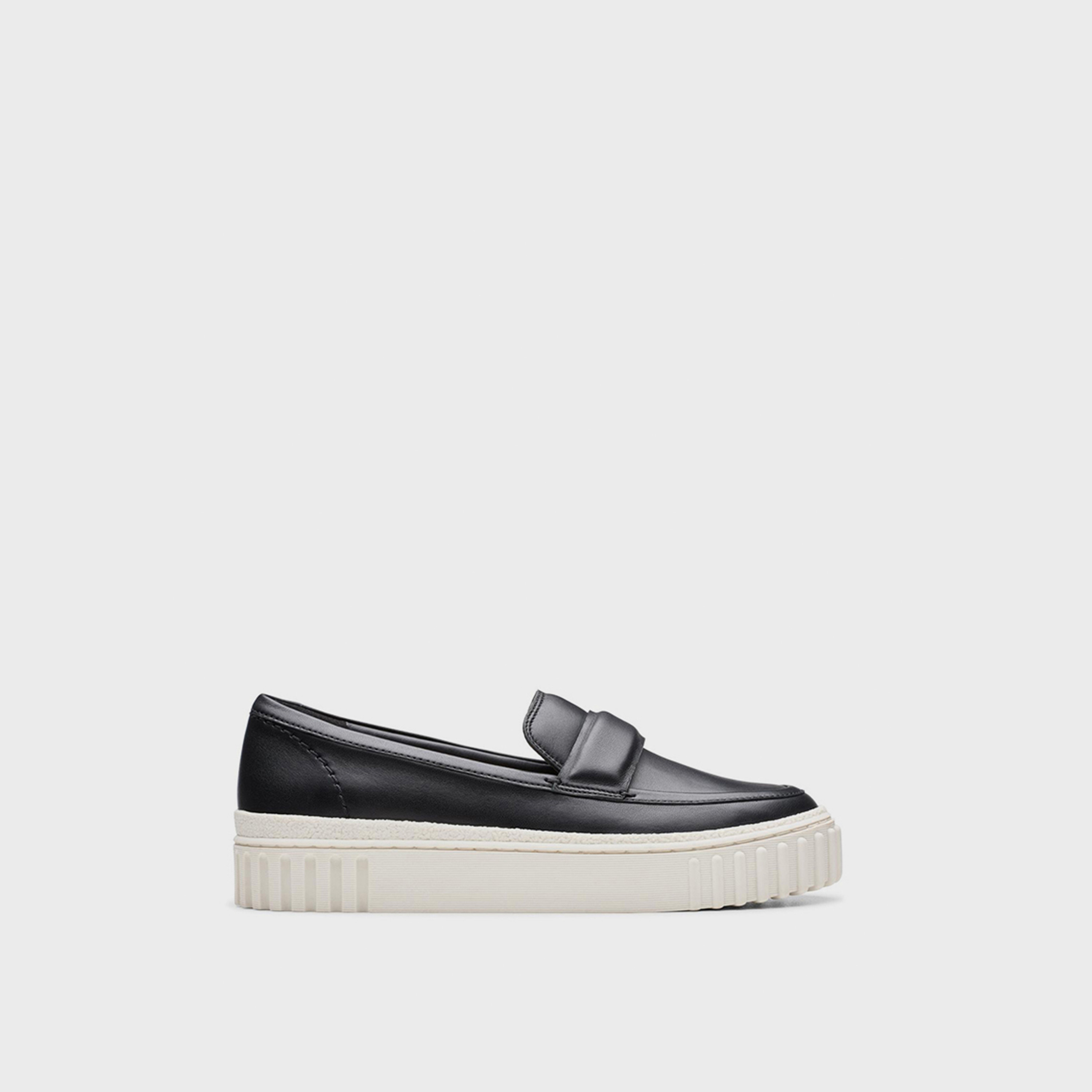 كلاركس- حذاء لوفر للنساء سهل الارتداء  | 26176435-women-shoes-loafersandmoccasins-image-3