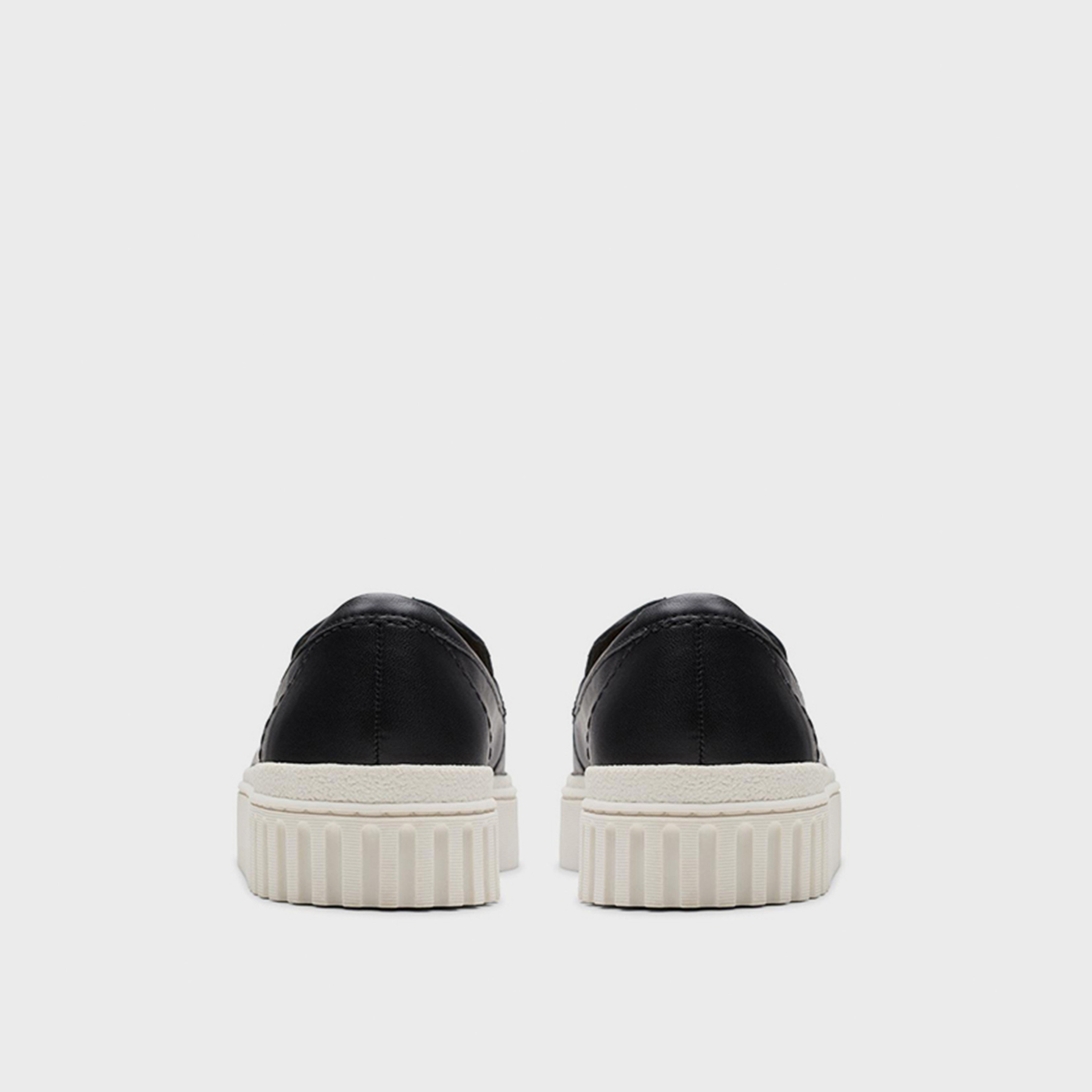 كلاركس- حذاء لوفر للنساء سهل الارتداء  | 26176435-women-shoes-loafersandmoccasins-image-4