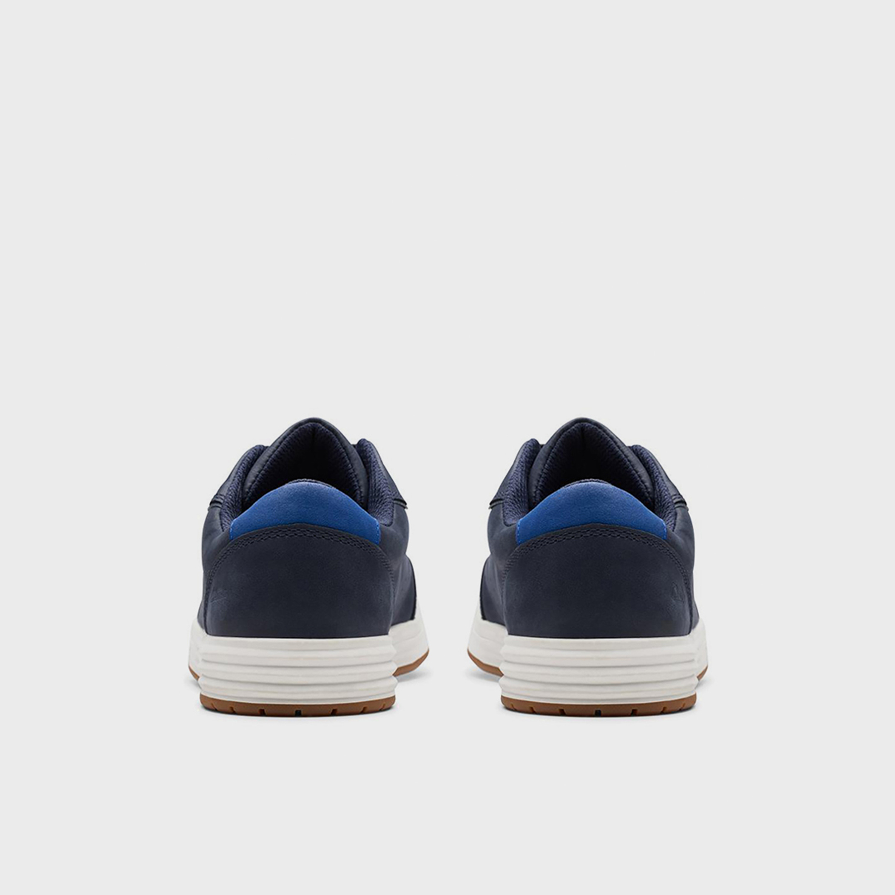 Clarks Boys' Lace-Up Urban Solo O Sneakers | 26176663-boys-shoes-sneakers-image-4