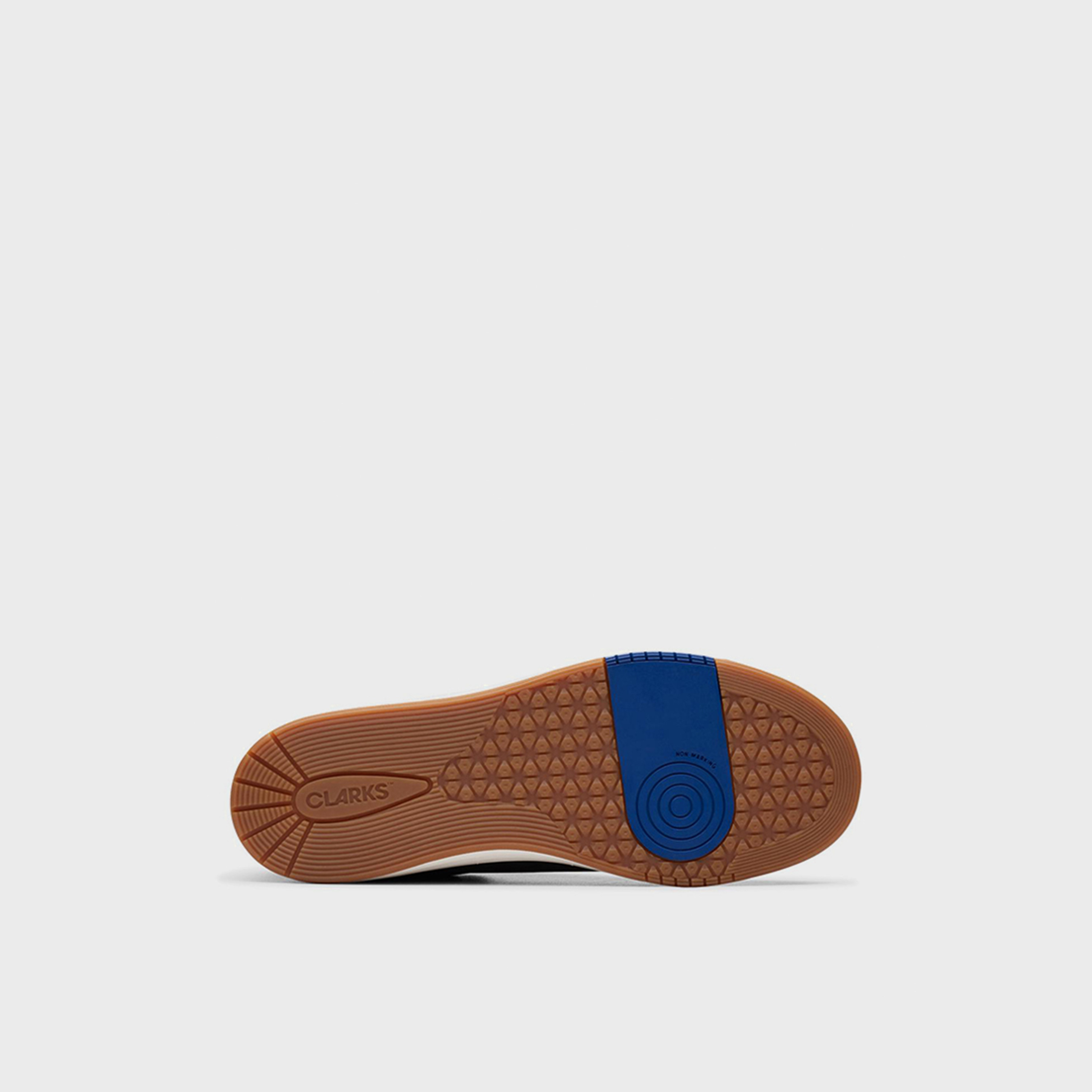 Clarks Boys' Lace-Up Urban Solo O Sneakers | 26176663-boys-shoes-sneakers-image-5