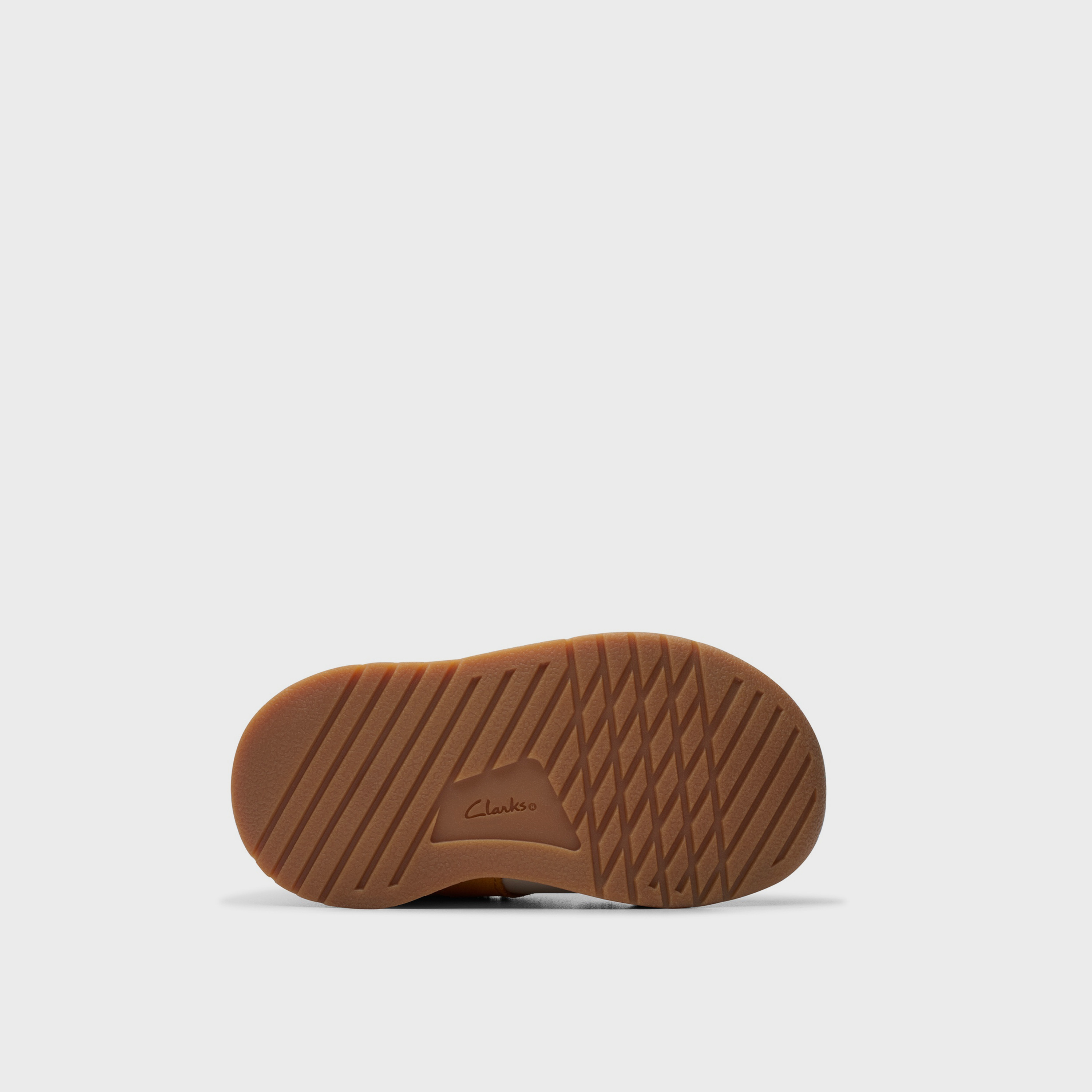 كلاركس - حذاء رياضي للأولاد بإغلاق لاصق  ريس هيرو T | 26176675-boys-shoes-sneakers-image-4