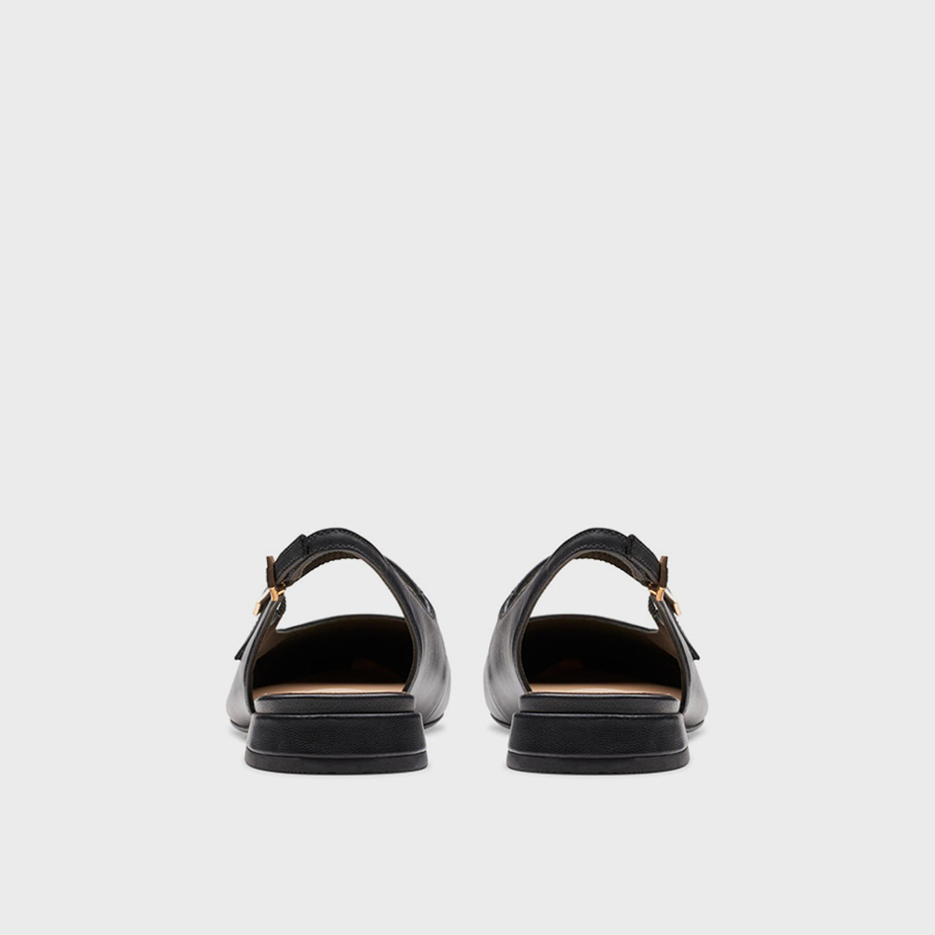 Clarks Women's Sensa15 Shine Buckle Strap Sandals | 26176782-women-shoes-sandals-flats-image-4
