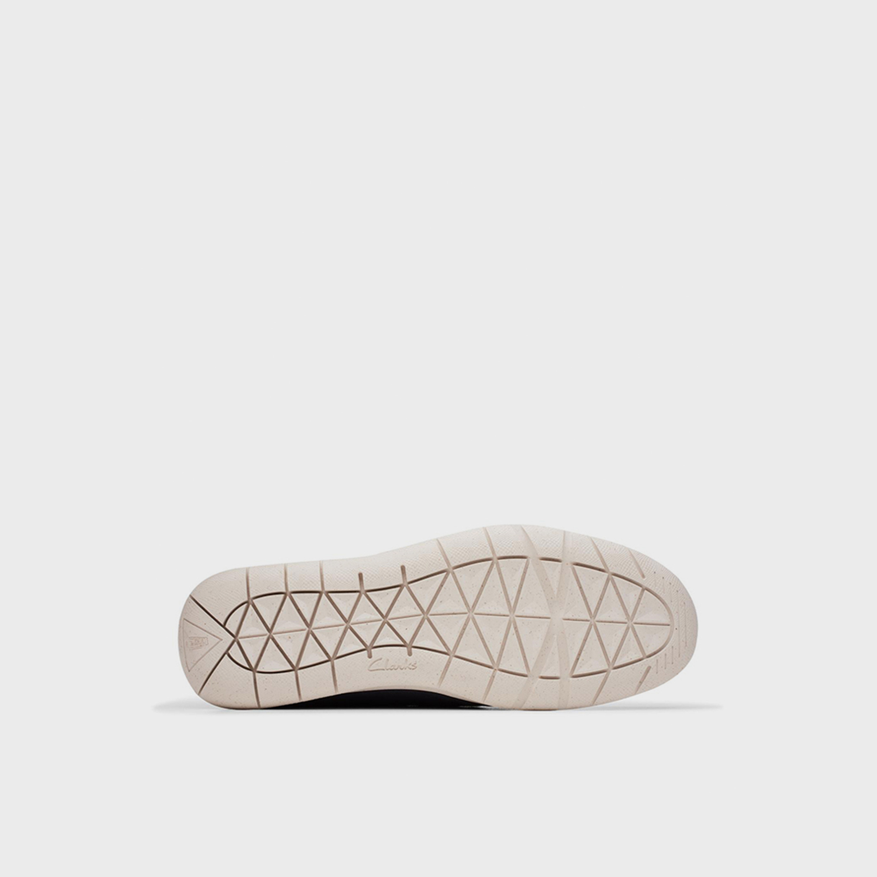 أحذية كلاركس الرجالية سهلة الارتداء فليكس واي ستيب لوفر | 26176955-men-shoes-loafersandmoccasins-image-4