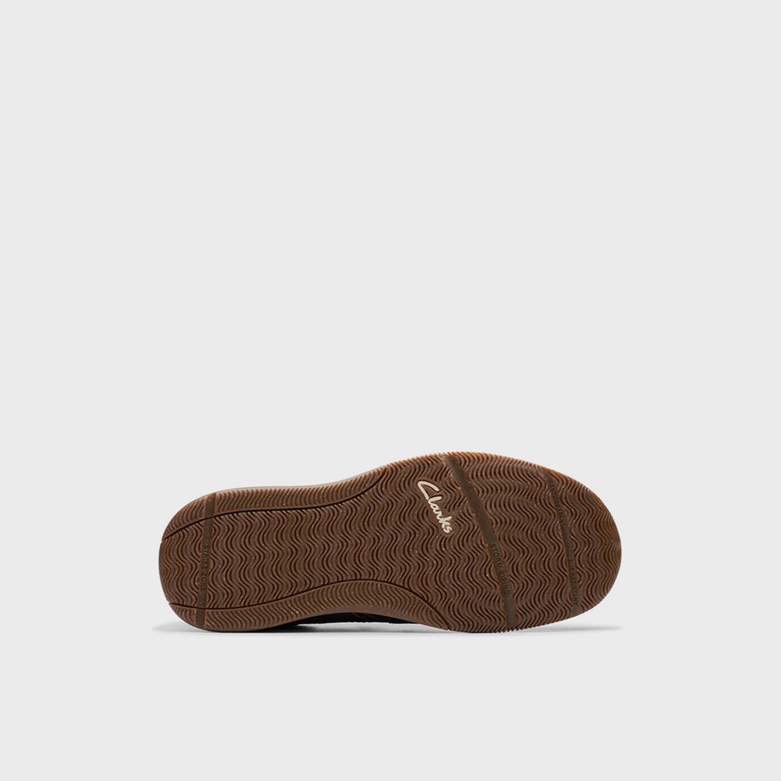 أحذية كلاركس الرجالية سهلة الارتداء سايلفيو ستيب لوفر | 26176976-men-shoes-loafersandmoccasins-image-4