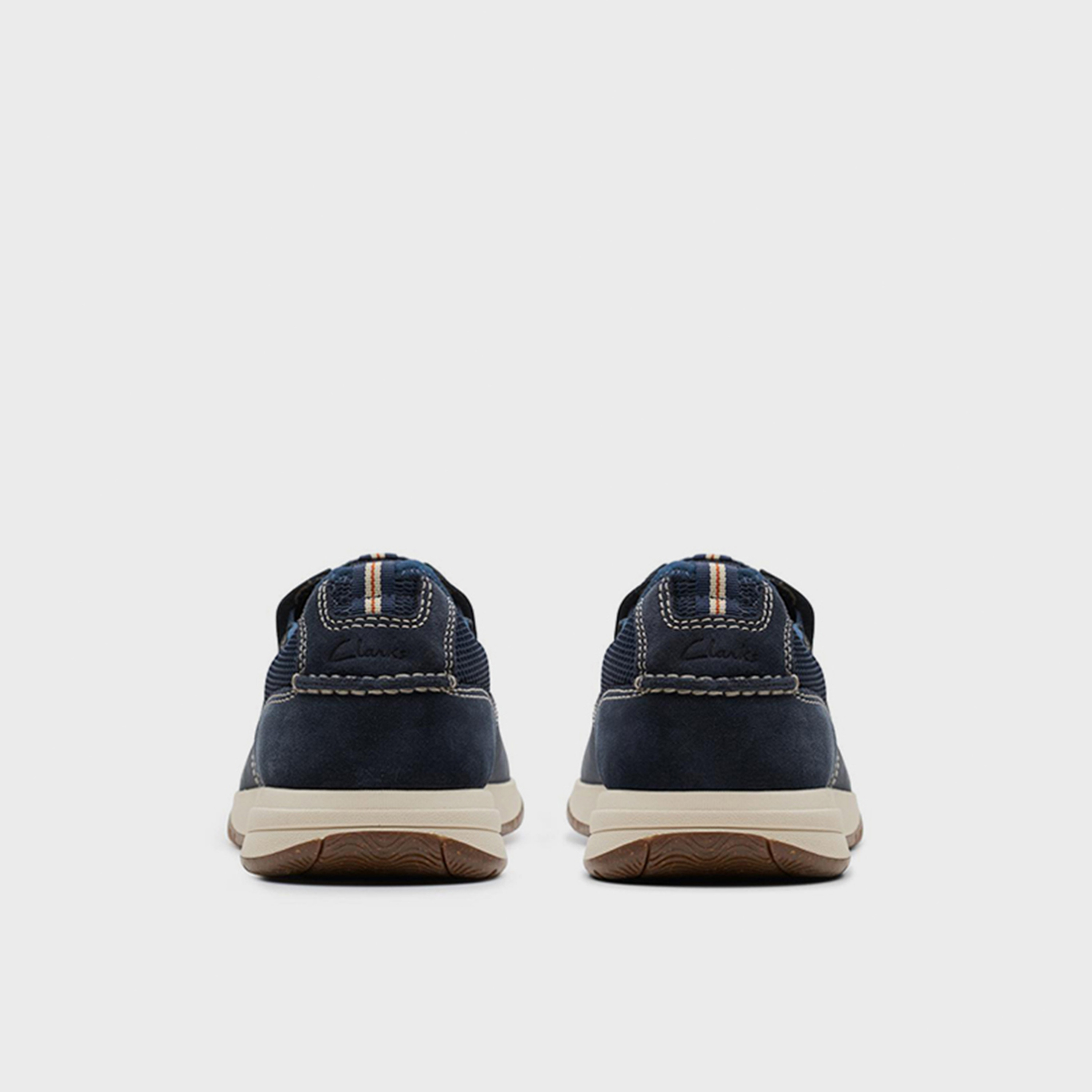 أحذية كلاركس الرجالية سهلة الارتداء سايلفيو ستيب لوفر | 26176976-men-shoes-loafersandmoccasins-image-5