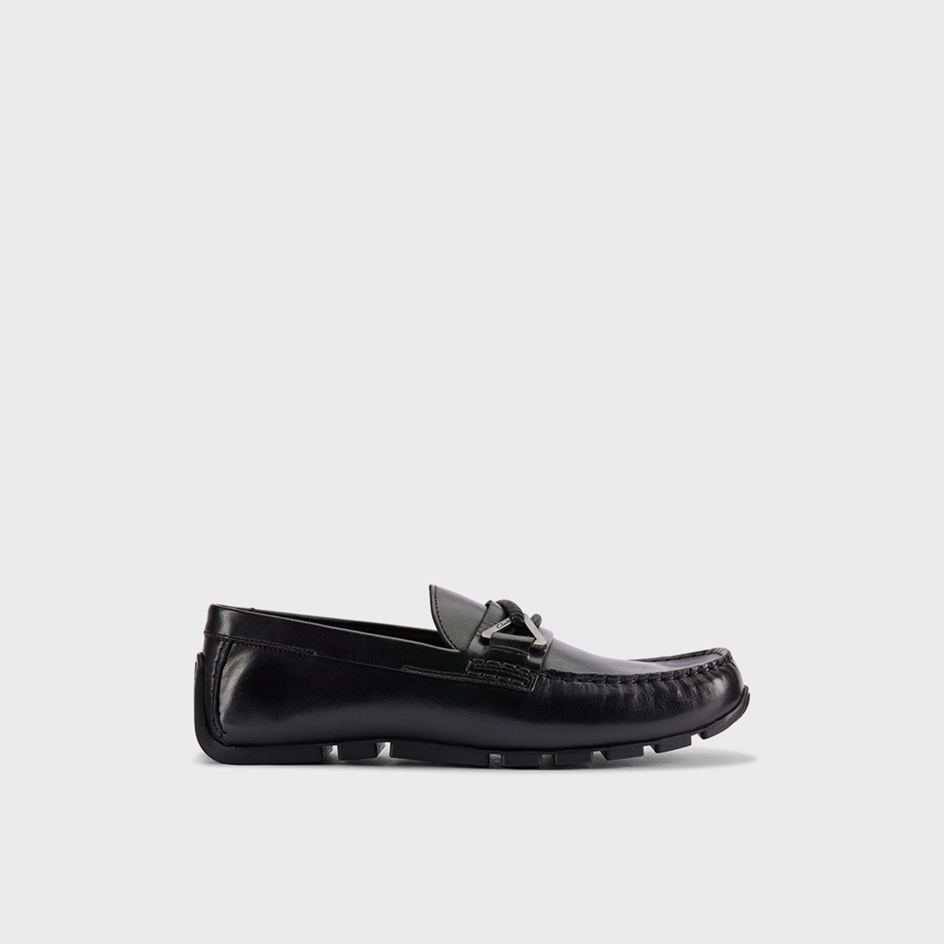 Clarks Men's Slip-On Oswick Trim Loafers | 26177466-men-shoes-loafersandmoccasins-image-3
