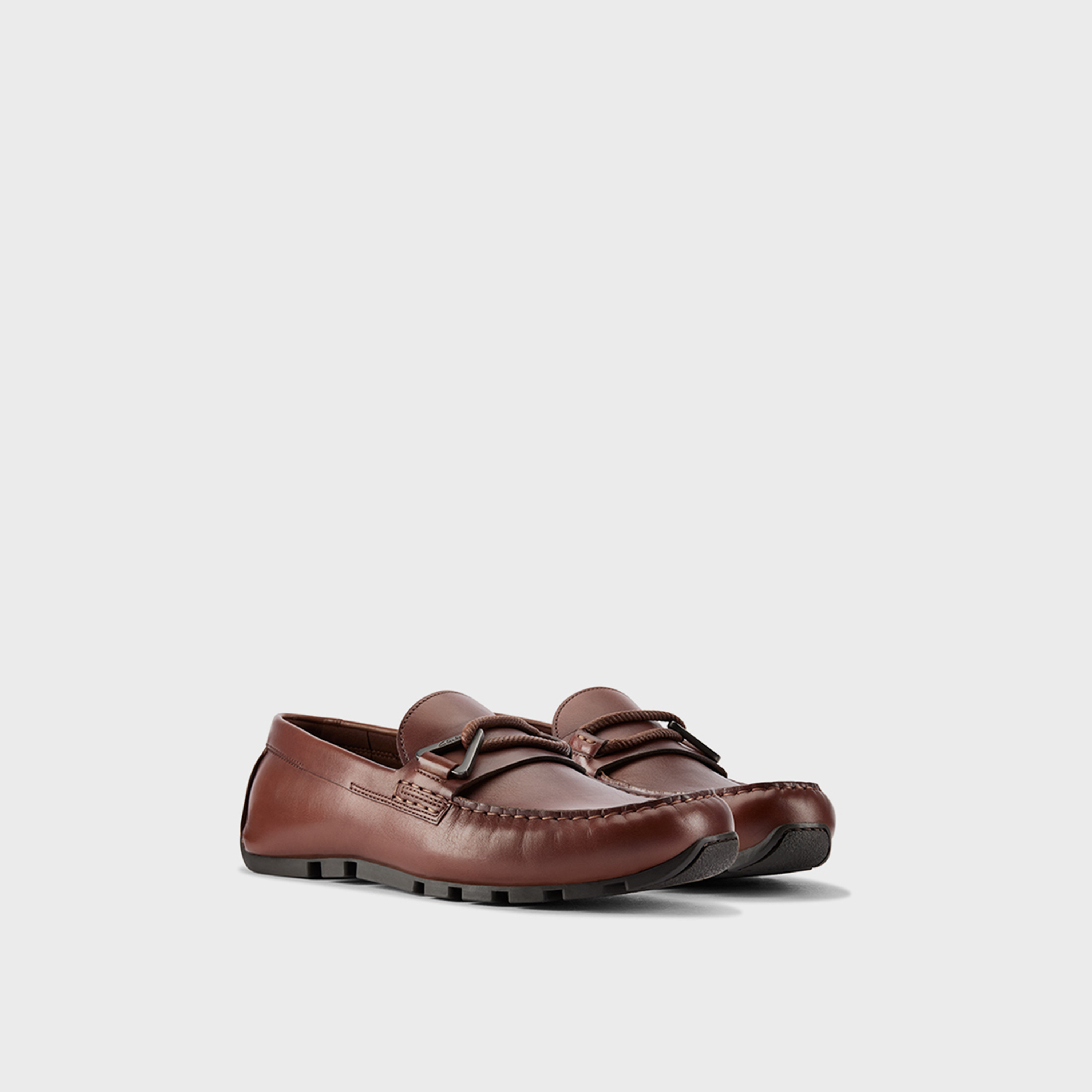 Clarks Men's Oswick Trim Slip-On Moccasins | 26177467-men-shoes-formalshoes-image-1