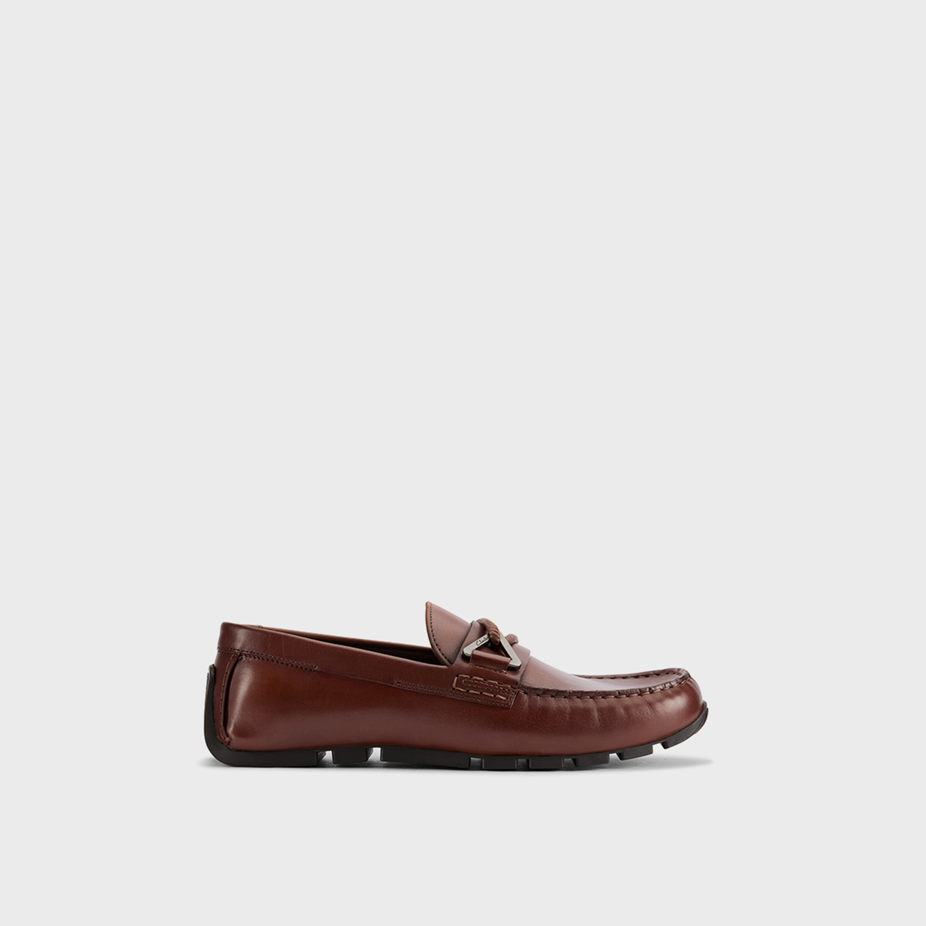 كلاركس- حذاء موكاسين سهل الارتداء للرجال | 26177467-men-shoes-formalshoes-image-3