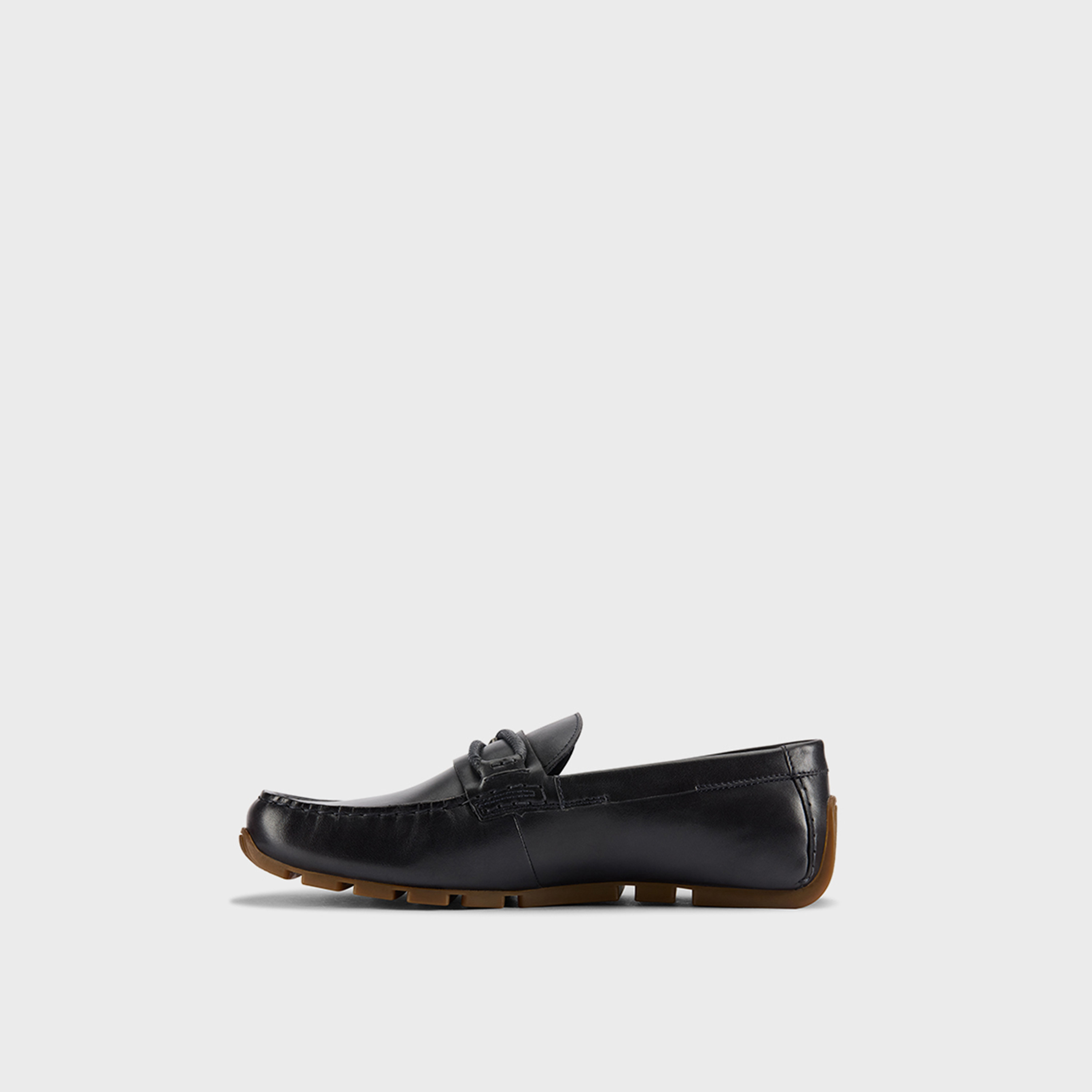 Clarks Men's Oswick Trim Slip-On Moccasins | 26177468-men-shoes-formalshoes-image-2